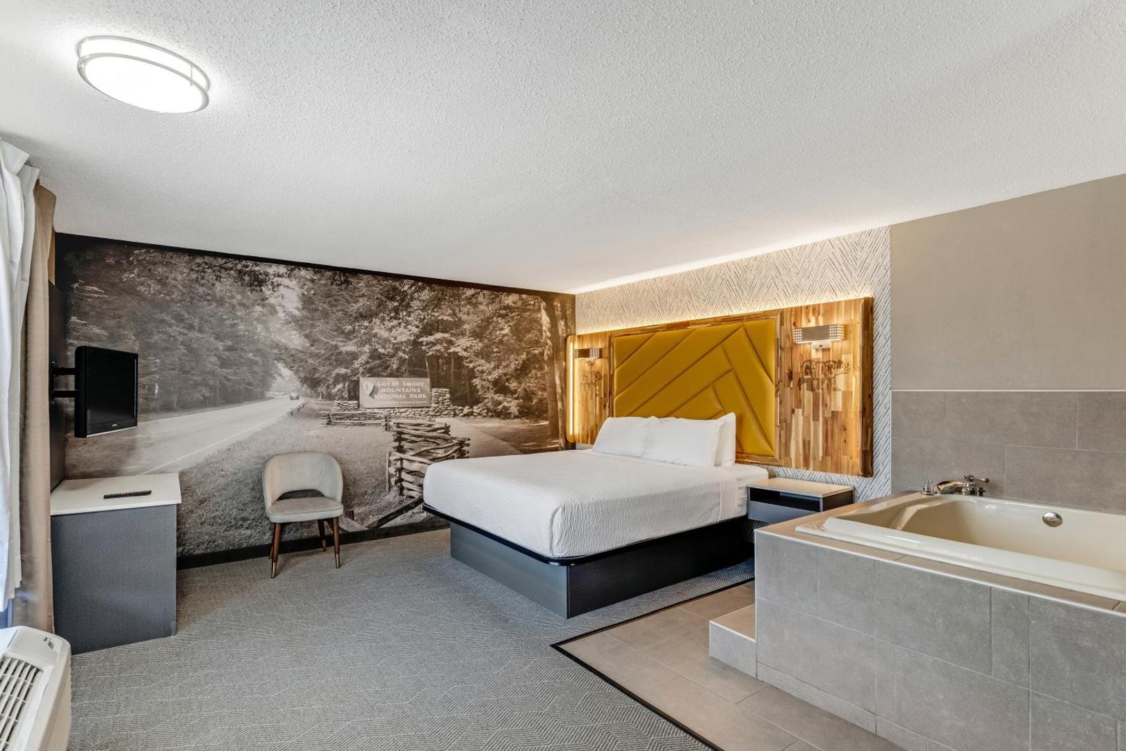 The Wander Hotel a Ramada by Wyndham