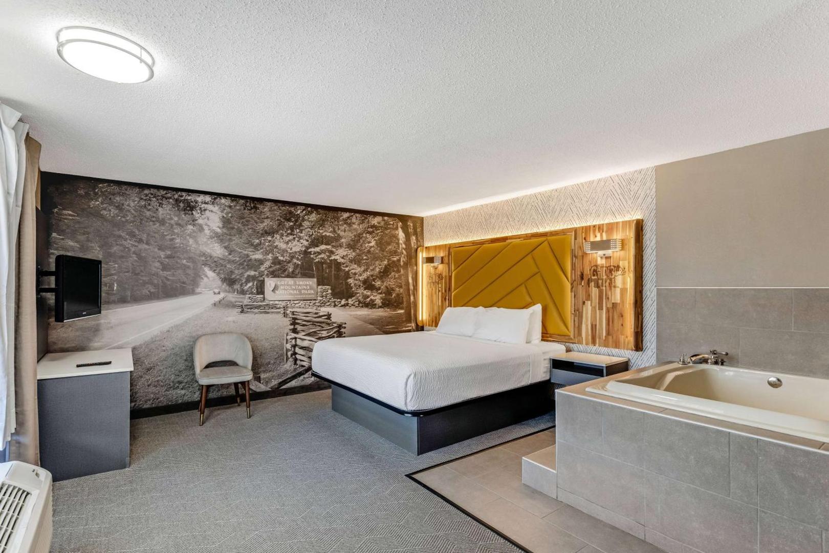 The Wander Hotel a Ramada by Wyndham