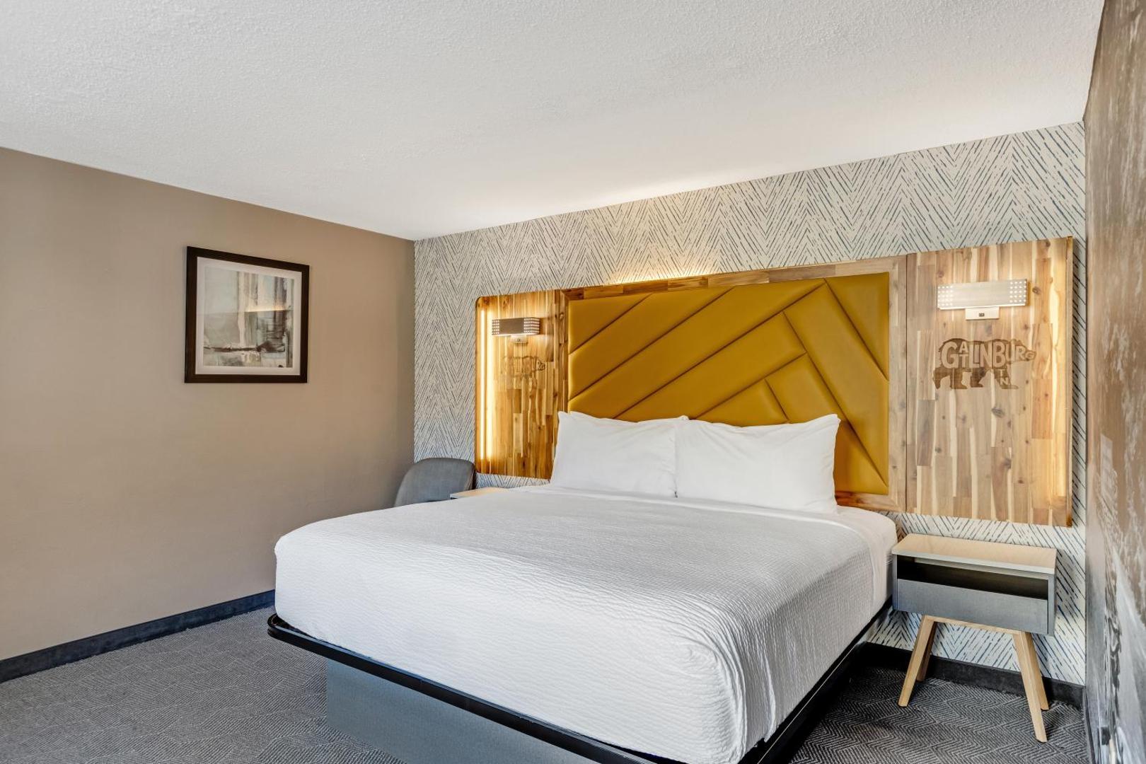 The Wander Hotel a Ramada by Wyndham