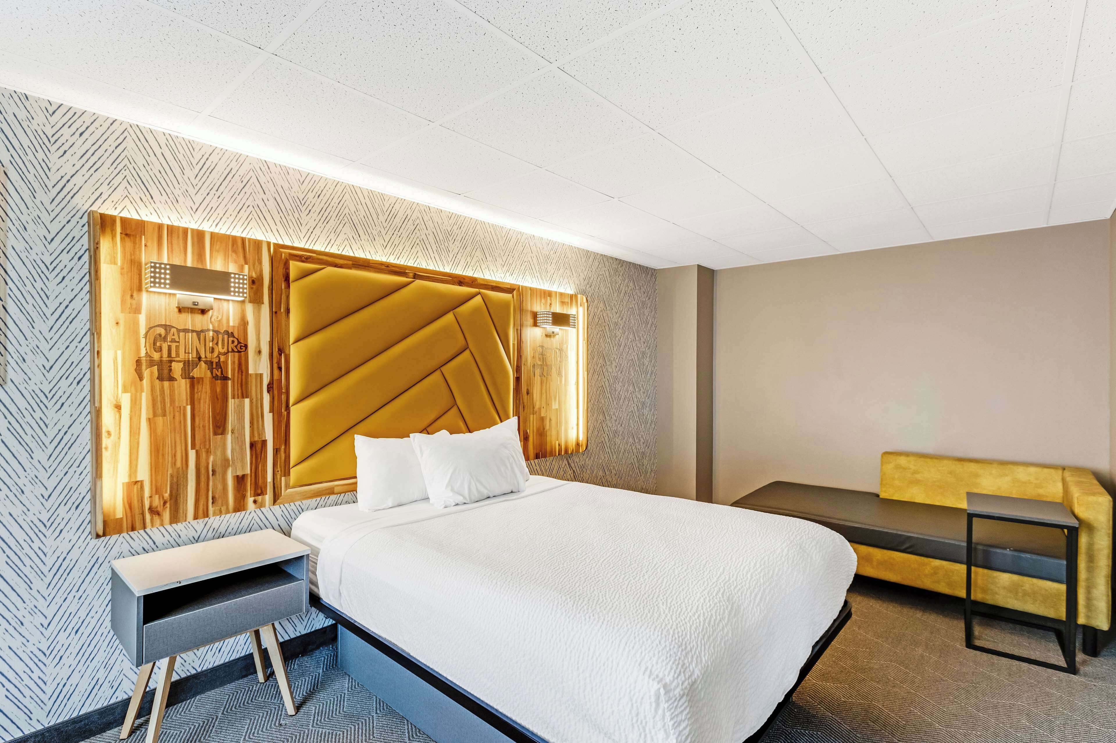 The Wander Hotel a Ramada by Wyndham