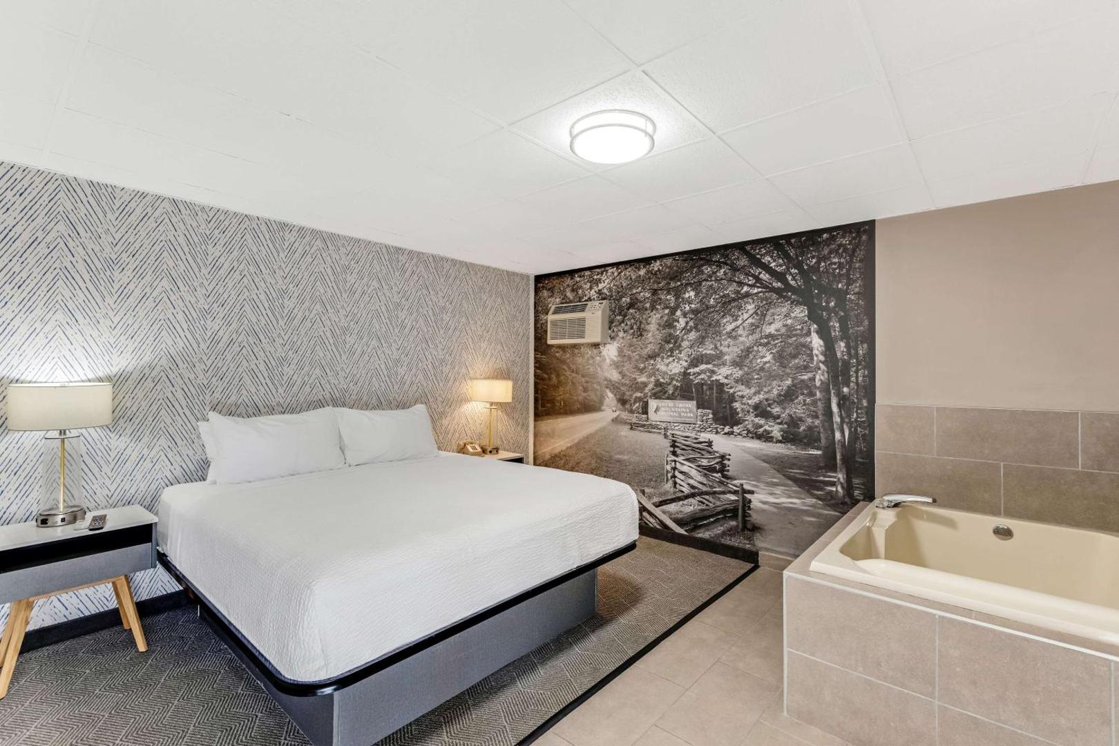 The Wander Hotel a Ramada by Wyndham