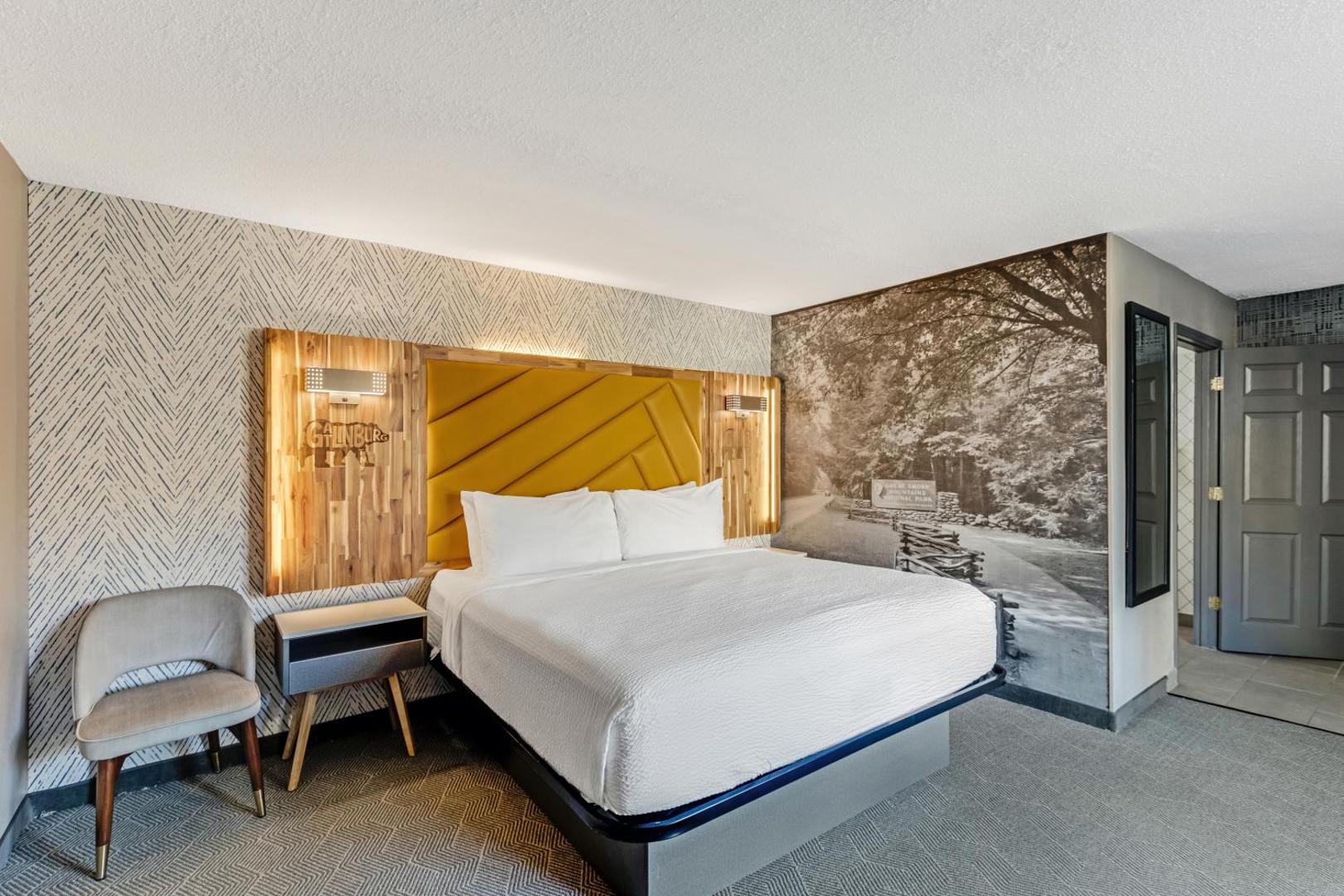 The Wander Hotel a Ramada by Wyndham