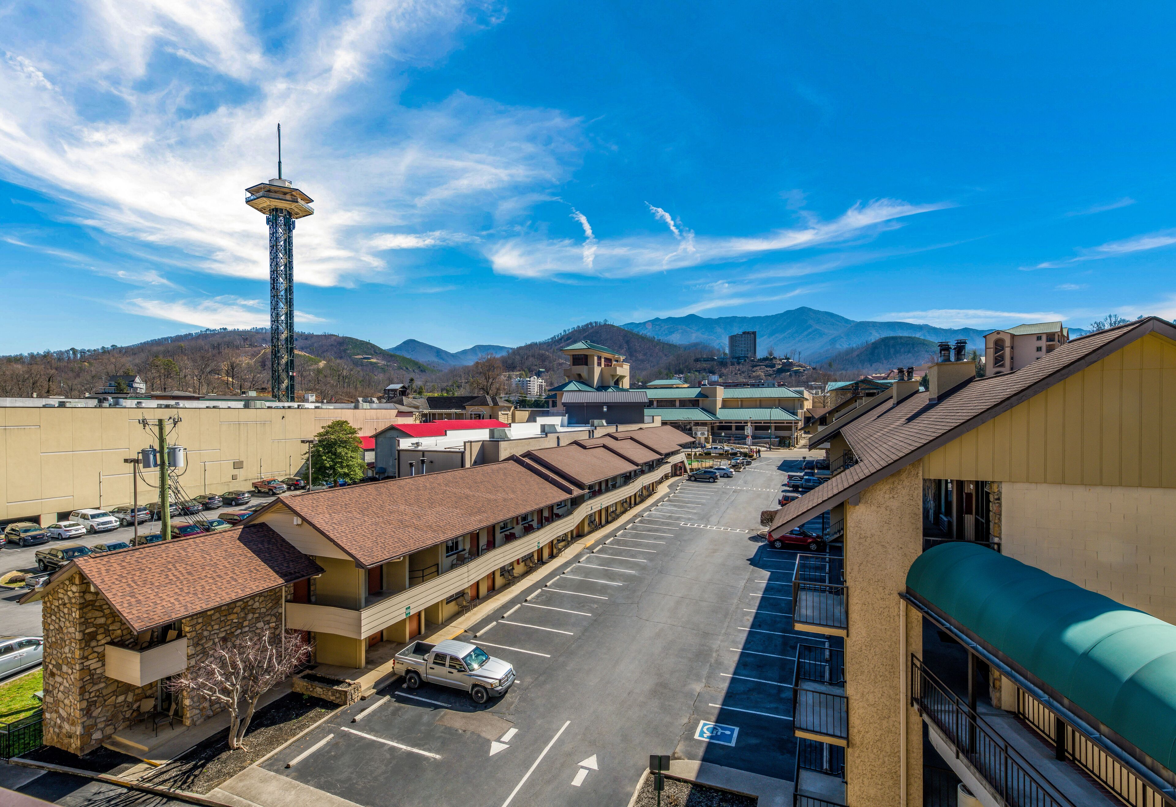 The Wander Hotel a Ramada by Wyndham