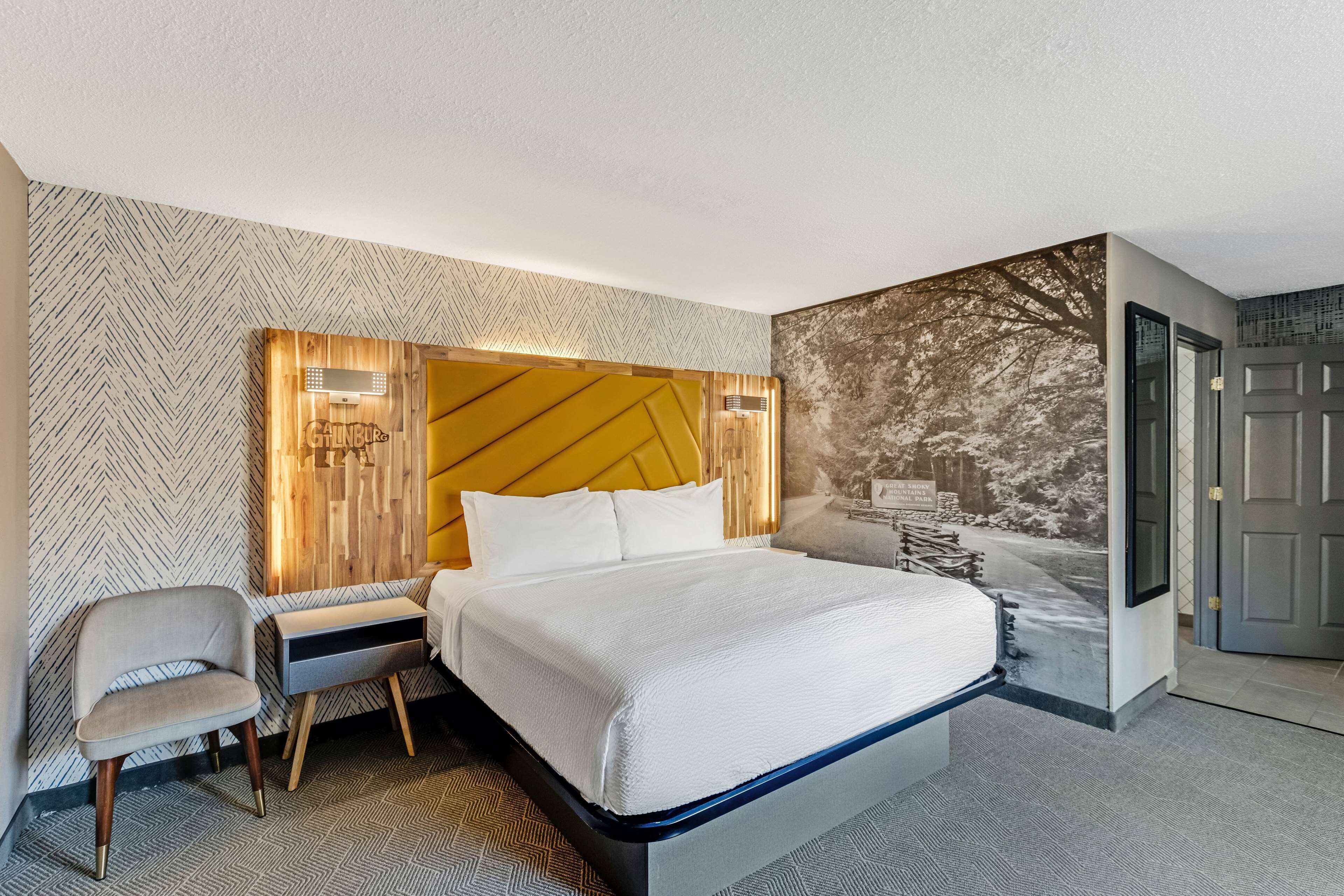 The Wander Hotel a Ramada by Wyndham