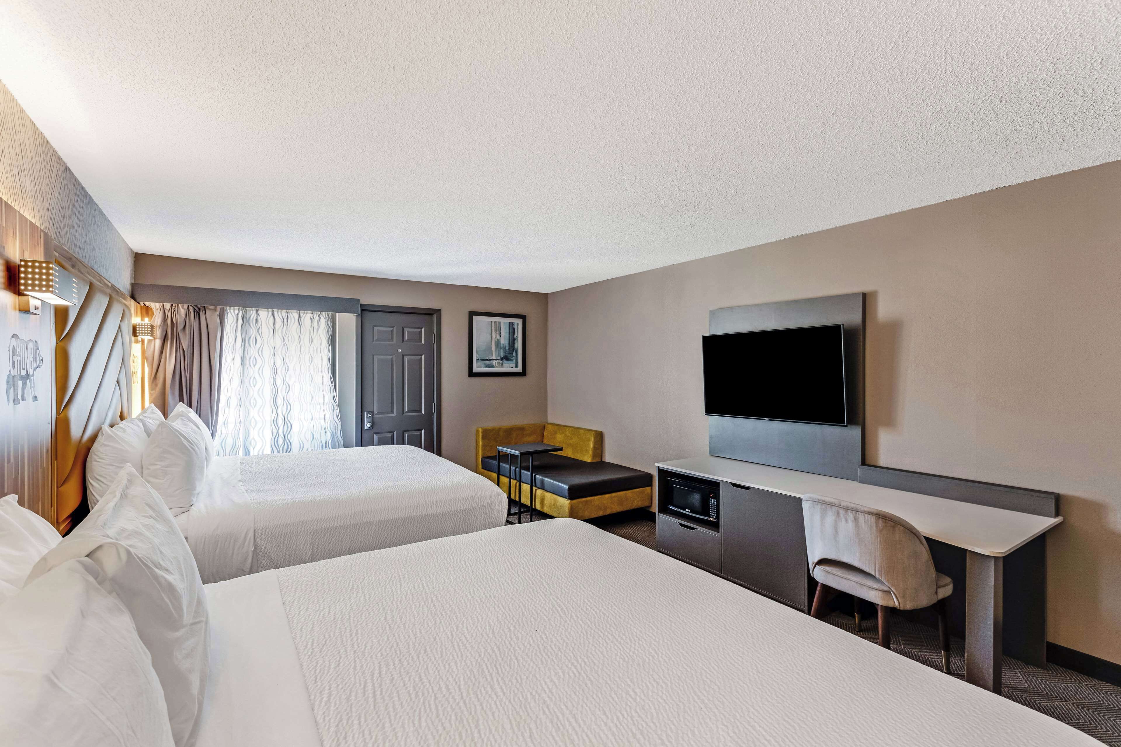 The Wander Hotel a Ramada by Wyndham