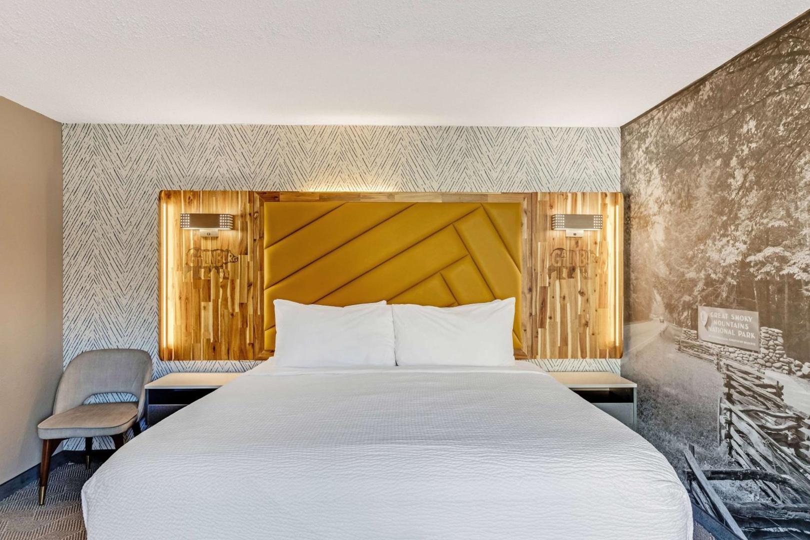 The Wander Hotel a Ramada by Wyndham