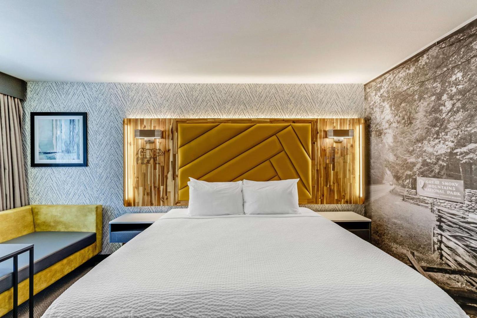 The Wander Hotel a Ramada by Wyndham