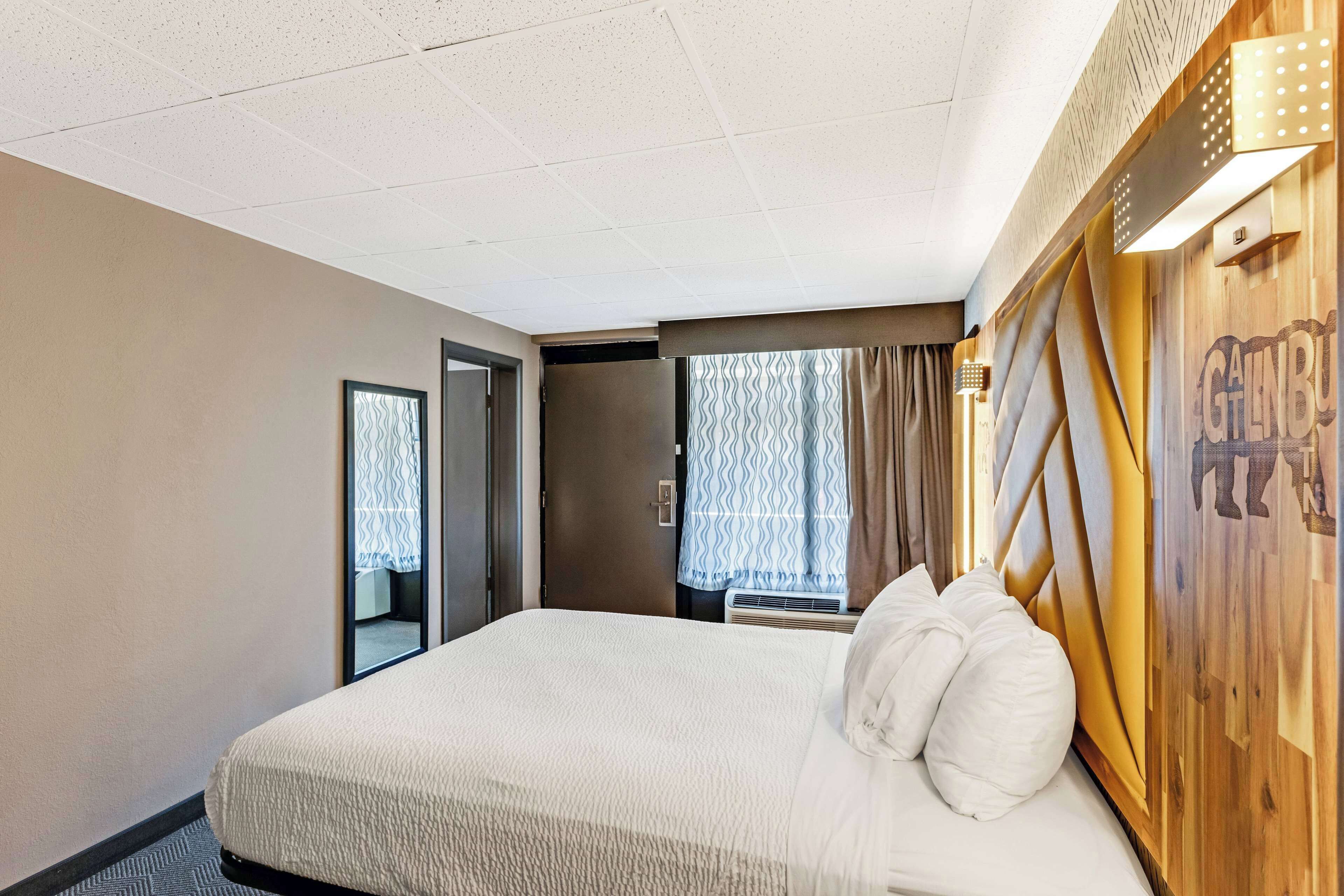 The Wander Hotel a Ramada by Wyndham