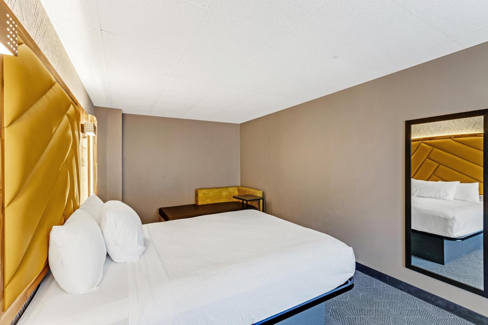 The Wander Hotel a Ramada by Wyndham