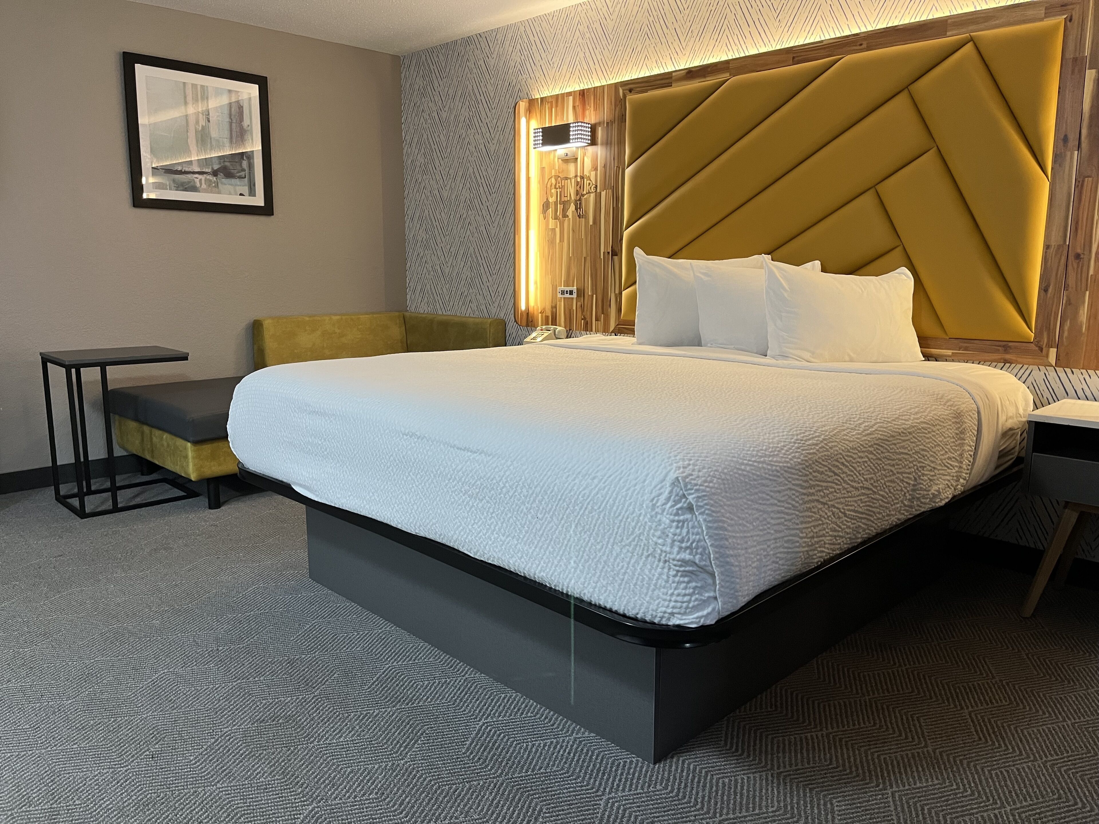 The Wander Hotel a Ramada by Wyndham