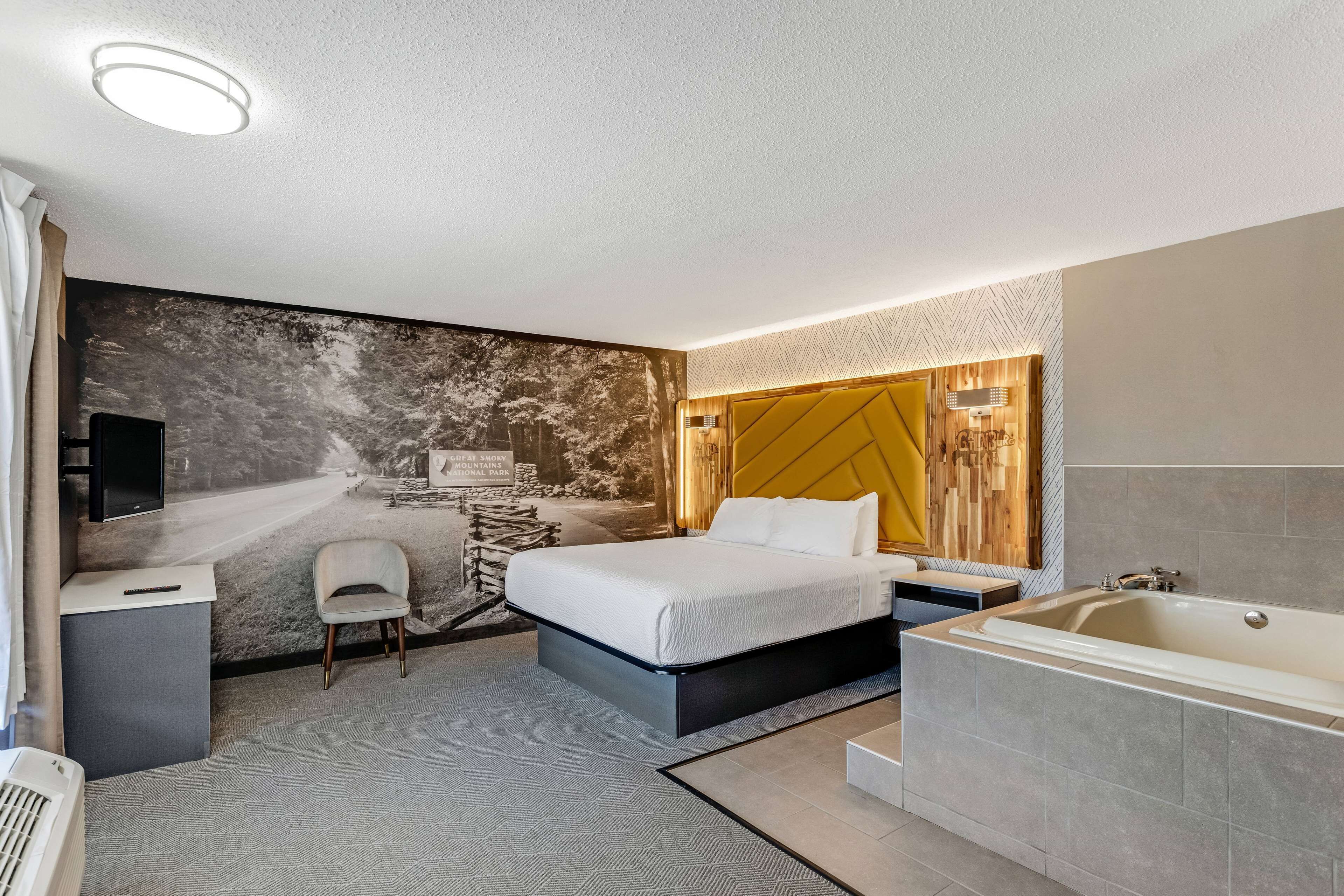 The Wander Hotel a Ramada by Wyndham