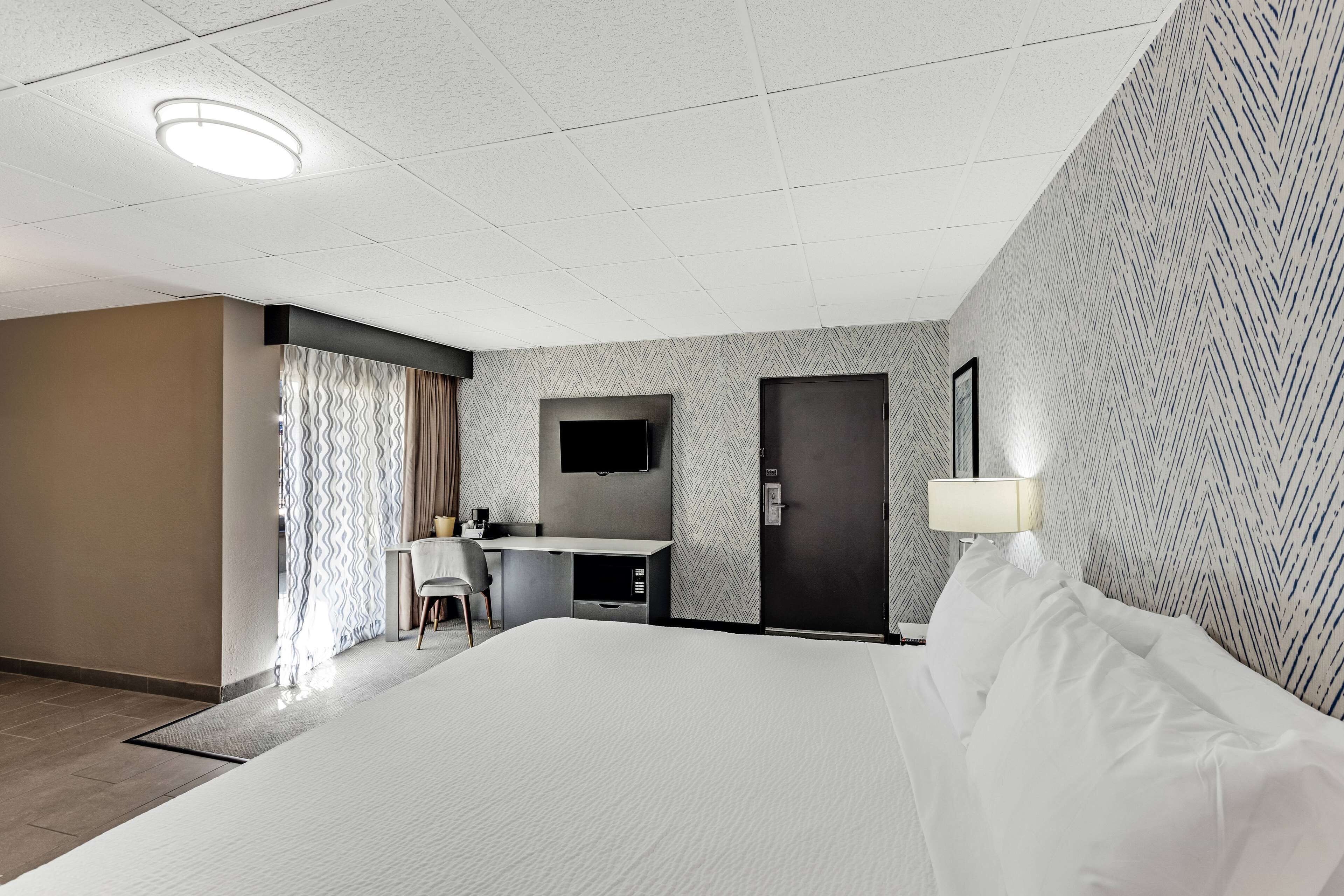 The Wander Hotel a Ramada by Wyndham