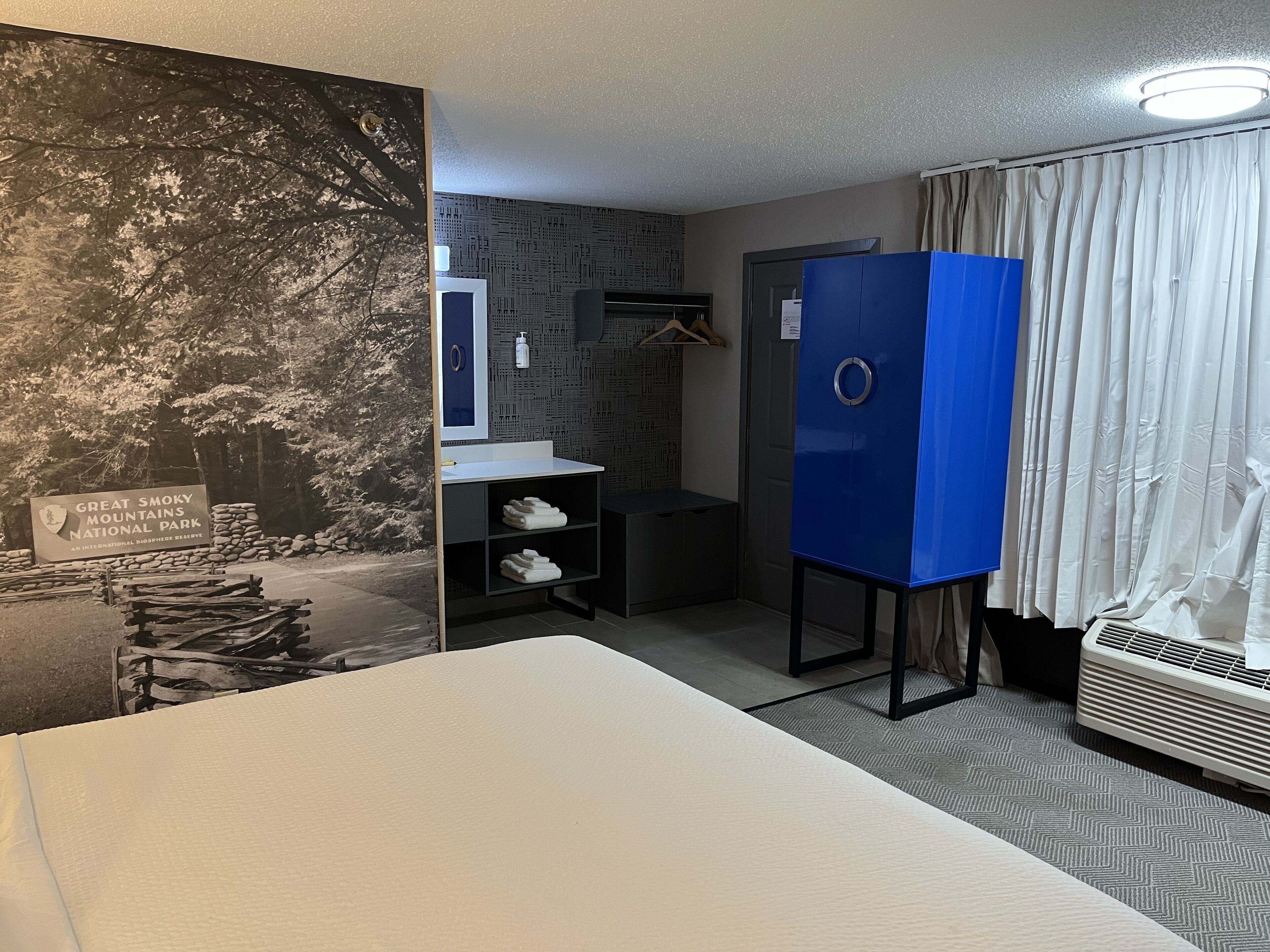 The Wander Hotel a Ramada by Wyndham