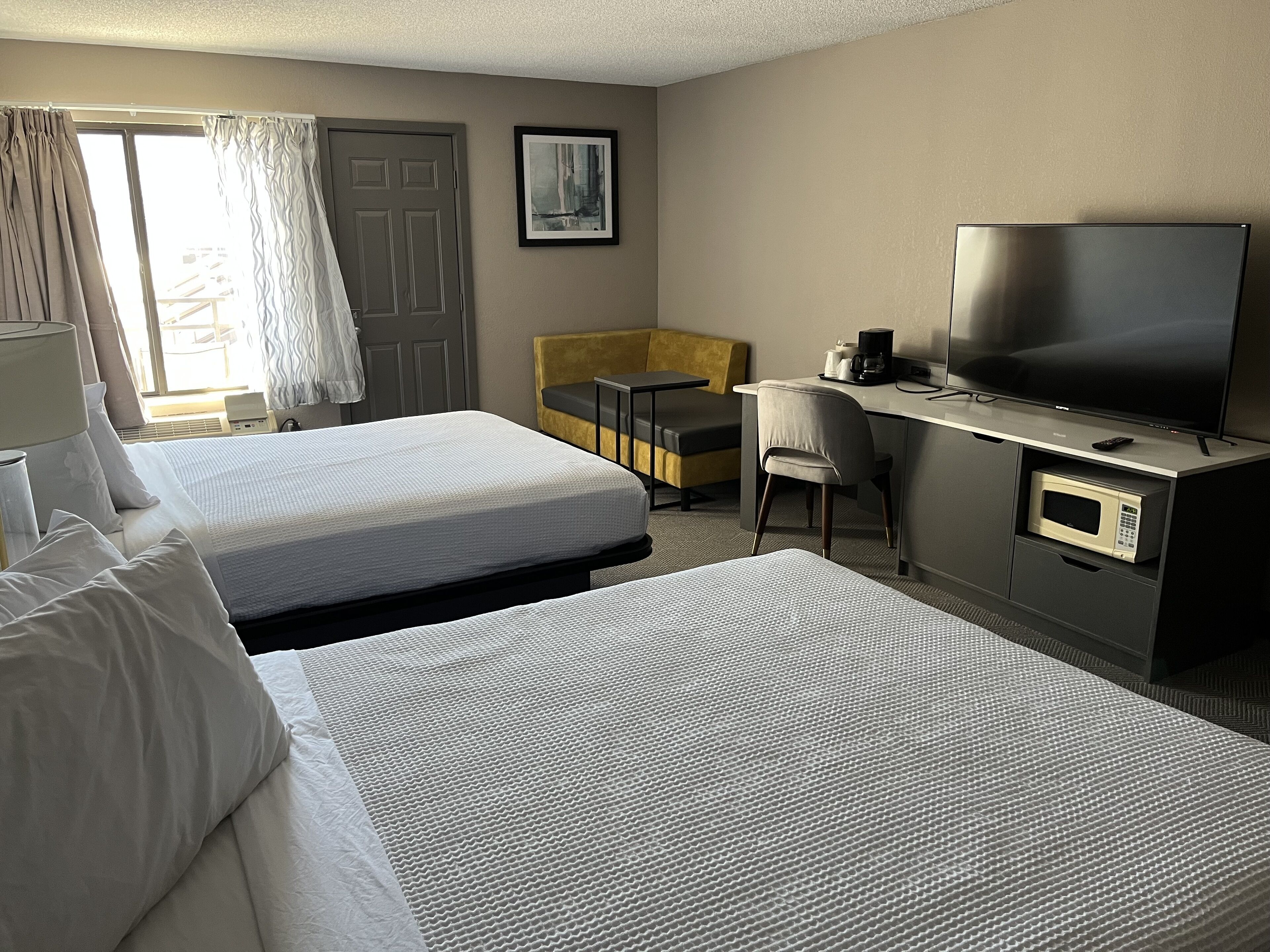 The Wander Hotel a Ramada by Wyndham