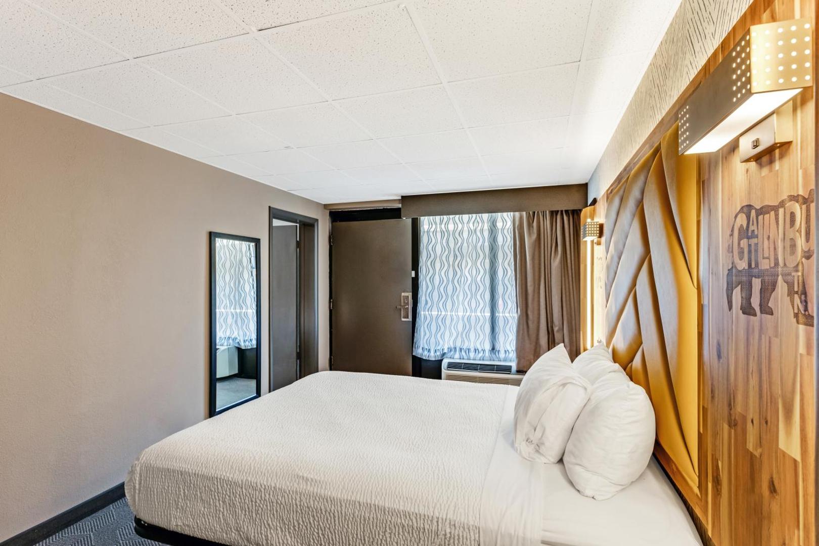 The Wander Hotel a Ramada by Wyndham