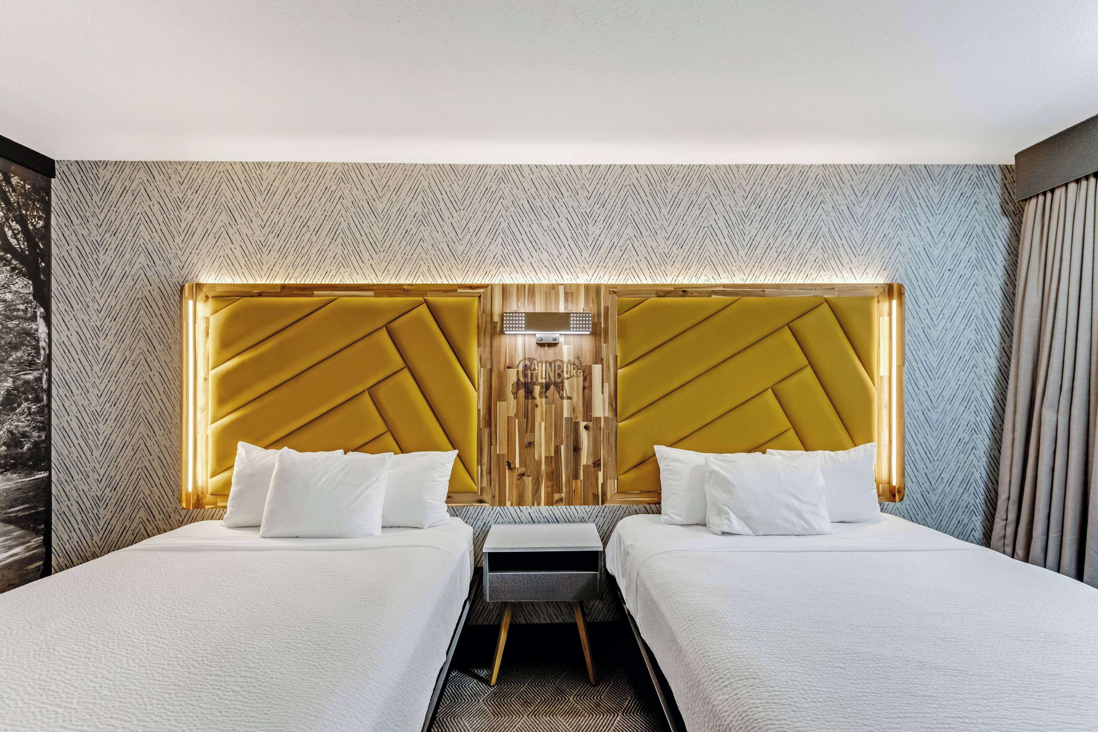 The Wander Hotel a Ramada by Wyndham