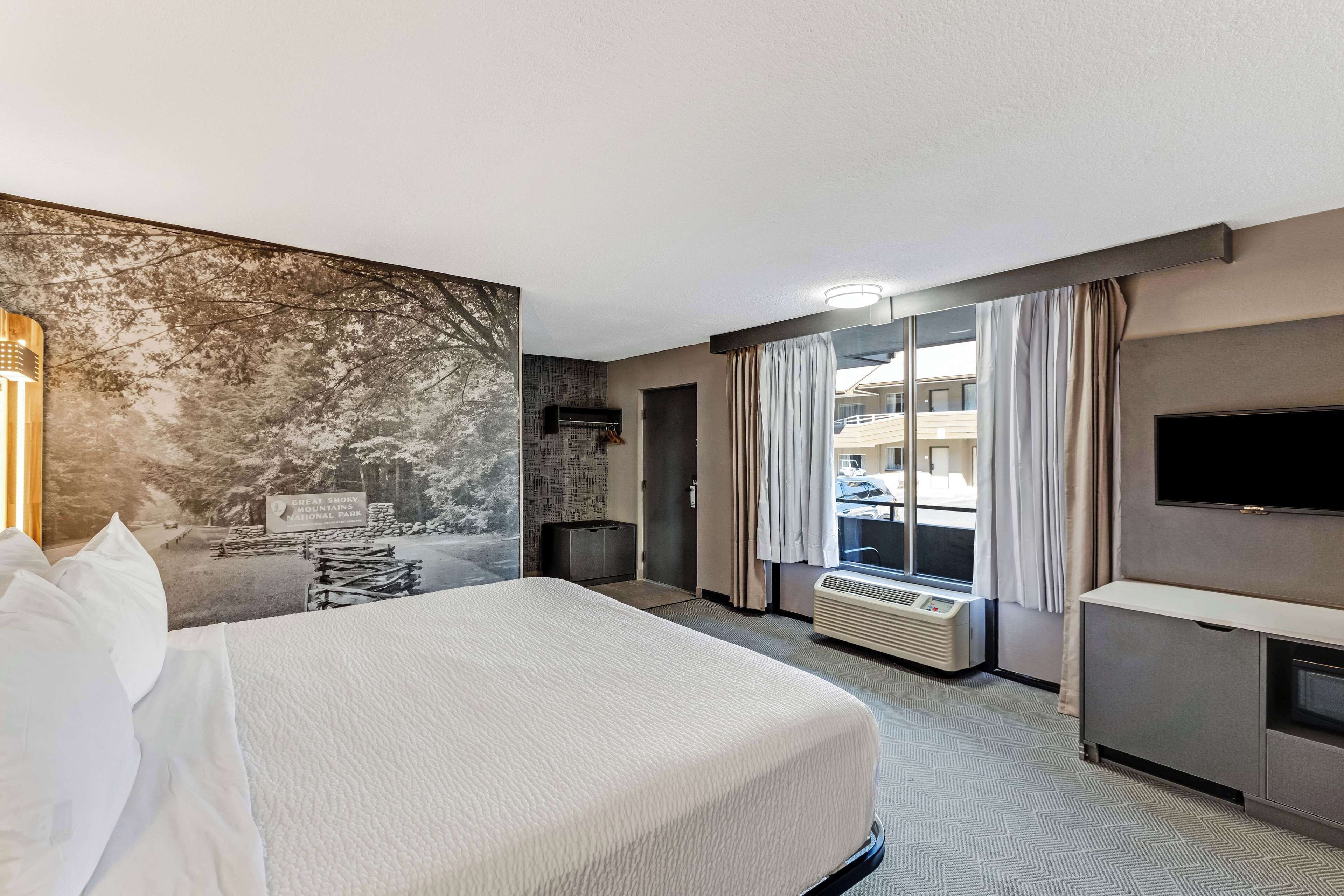 The Wander Hotel a Ramada by Wyndham