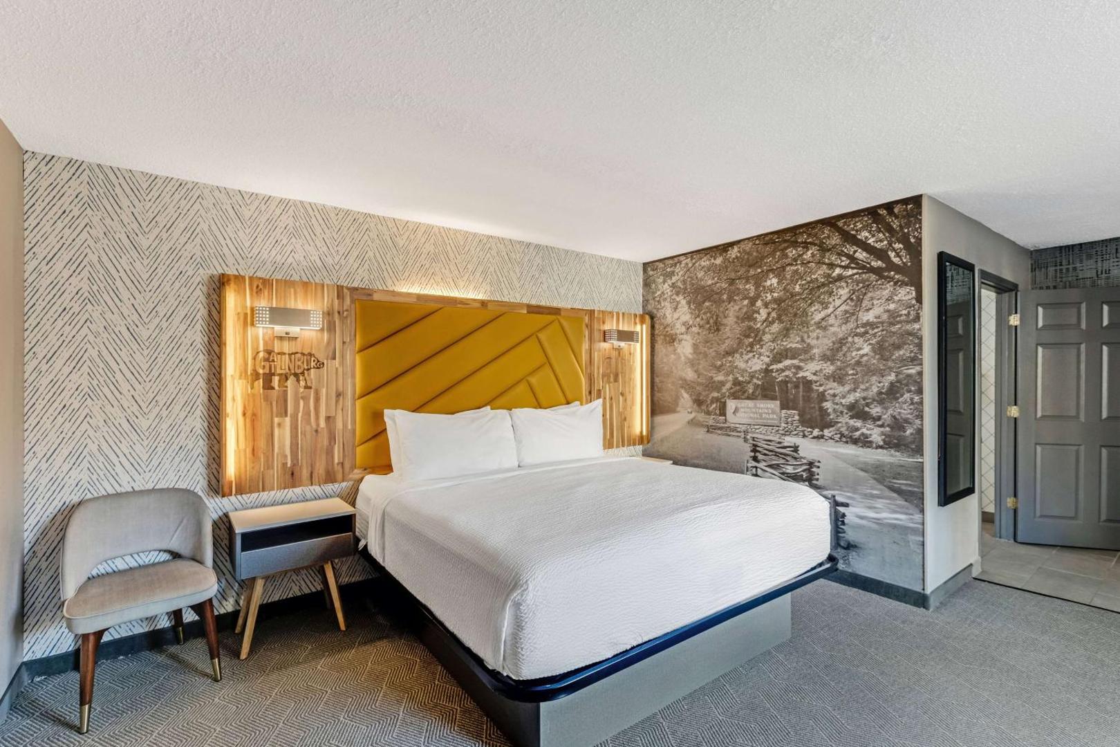 The Wander Hotel a Ramada by Wyndham