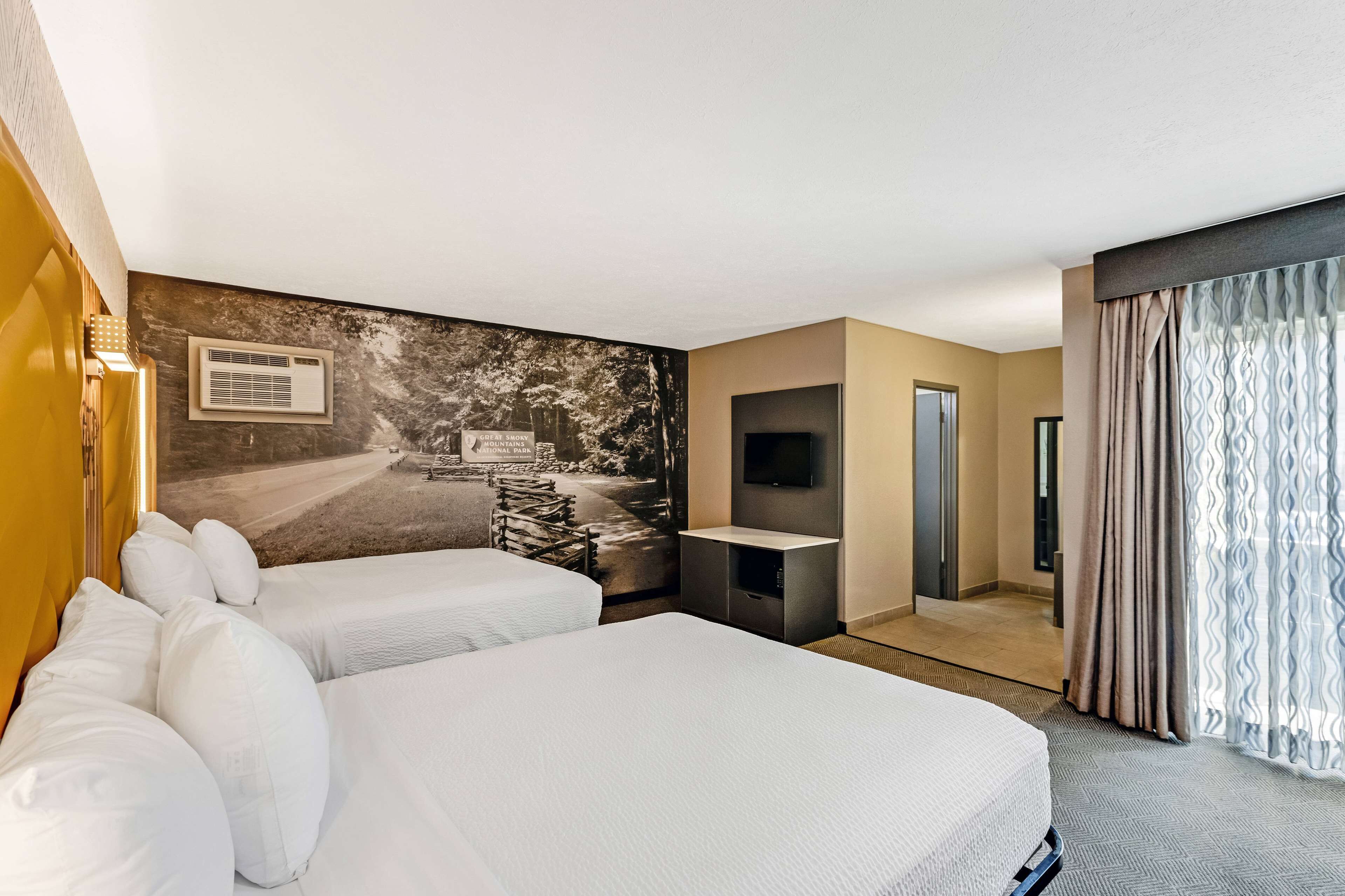 The Wander Hotel a Ramada by Wyndham