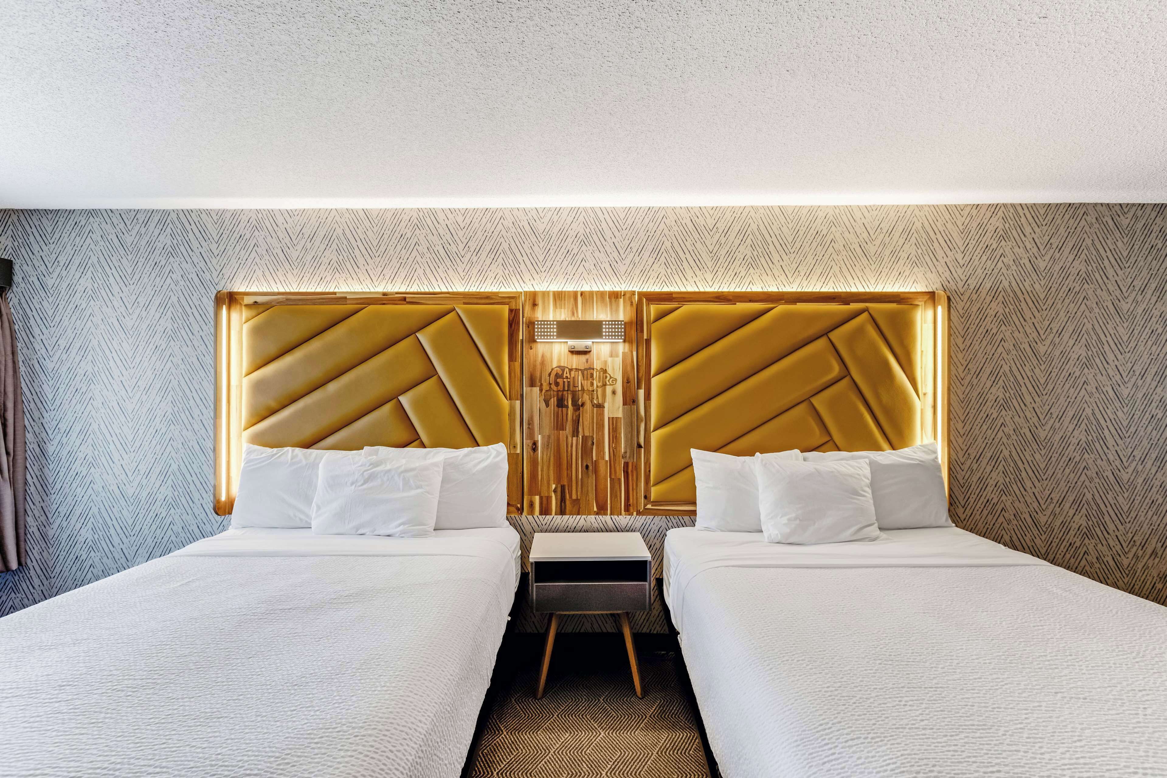 The Wander Hotel a Ramada by Wyndham