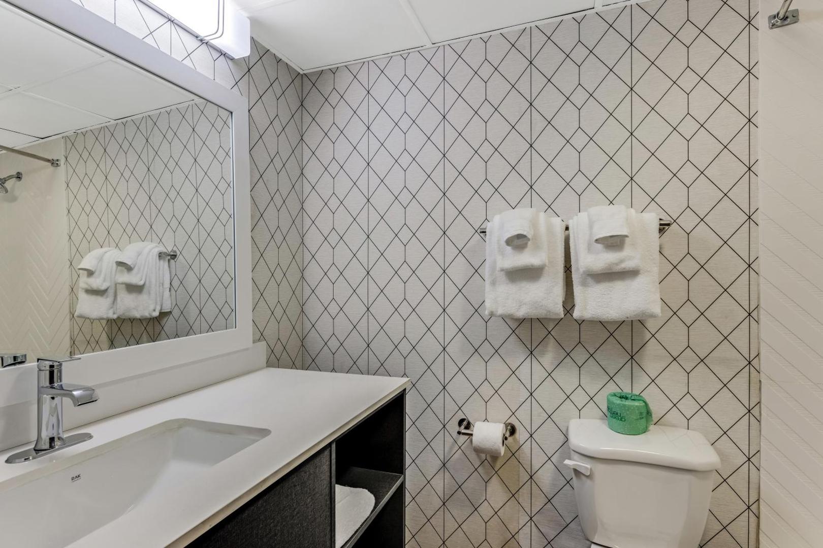 The Wander Hotel a Ramada by Wyndham