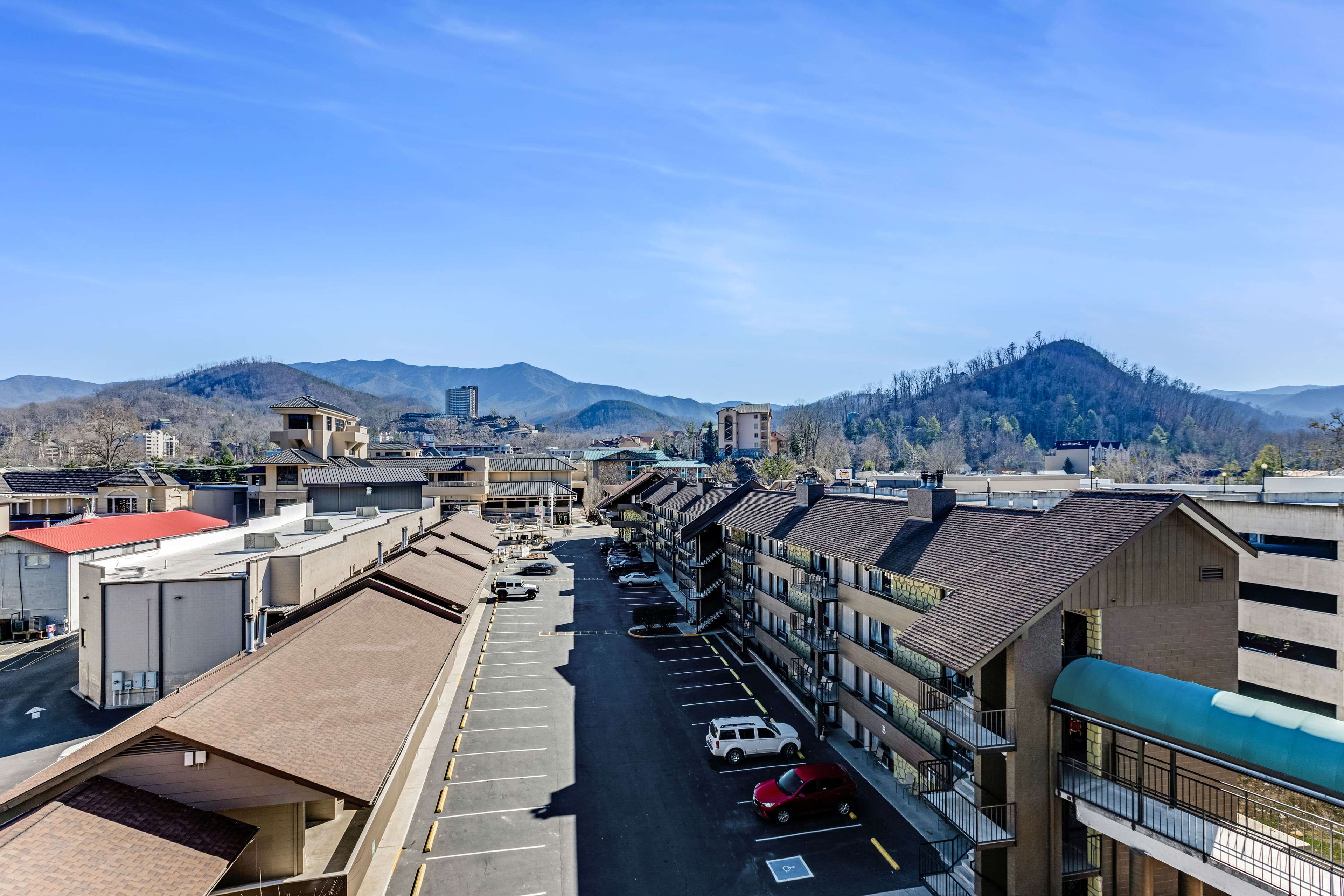 The Wander Hotel a Ramada by Wyndham