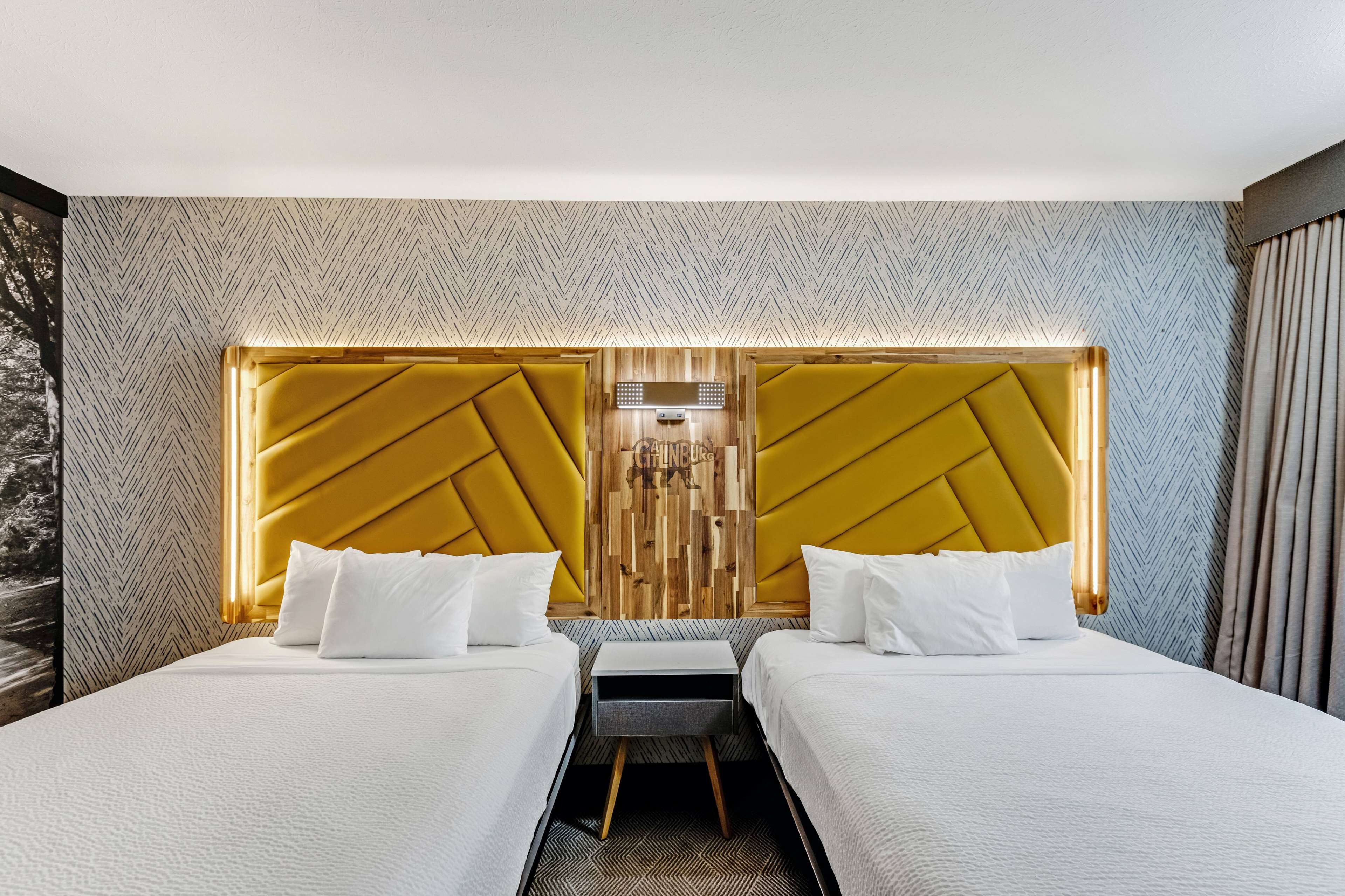 The Wander Hotel a Ramada by Wyndham