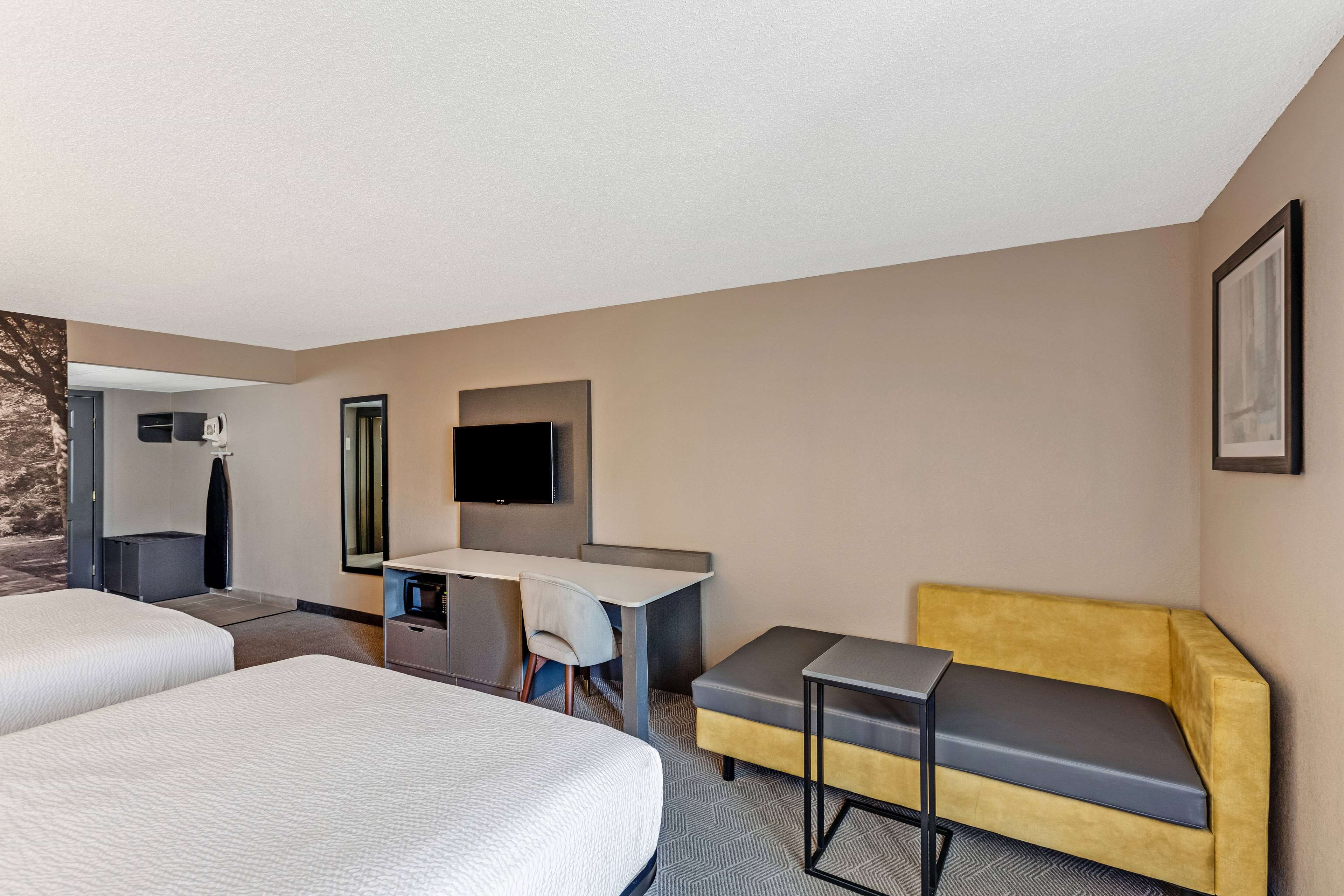 The Wander Hotel a Ramada by Wyndham