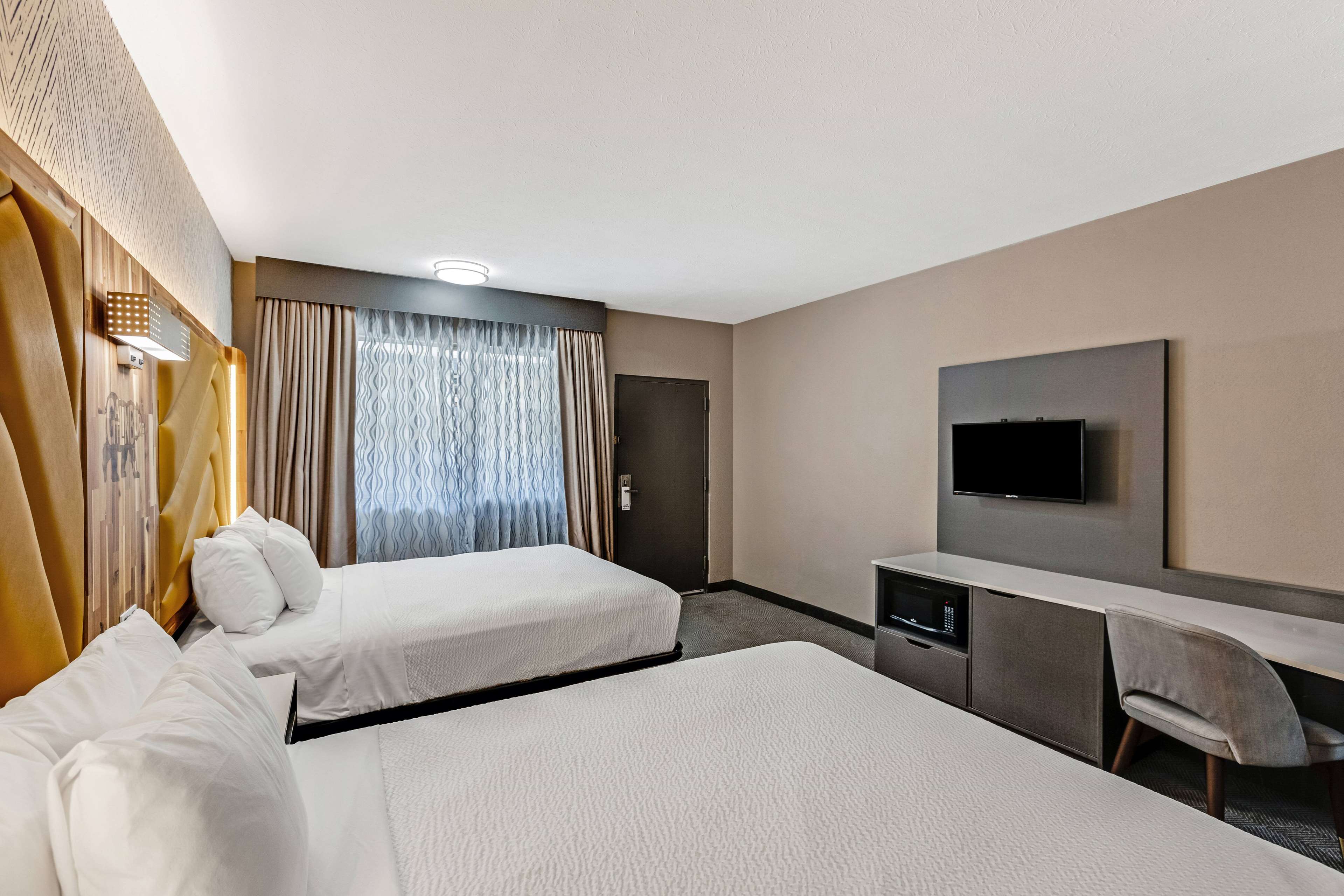 The Wander Hotel a Ramada by Wyndham