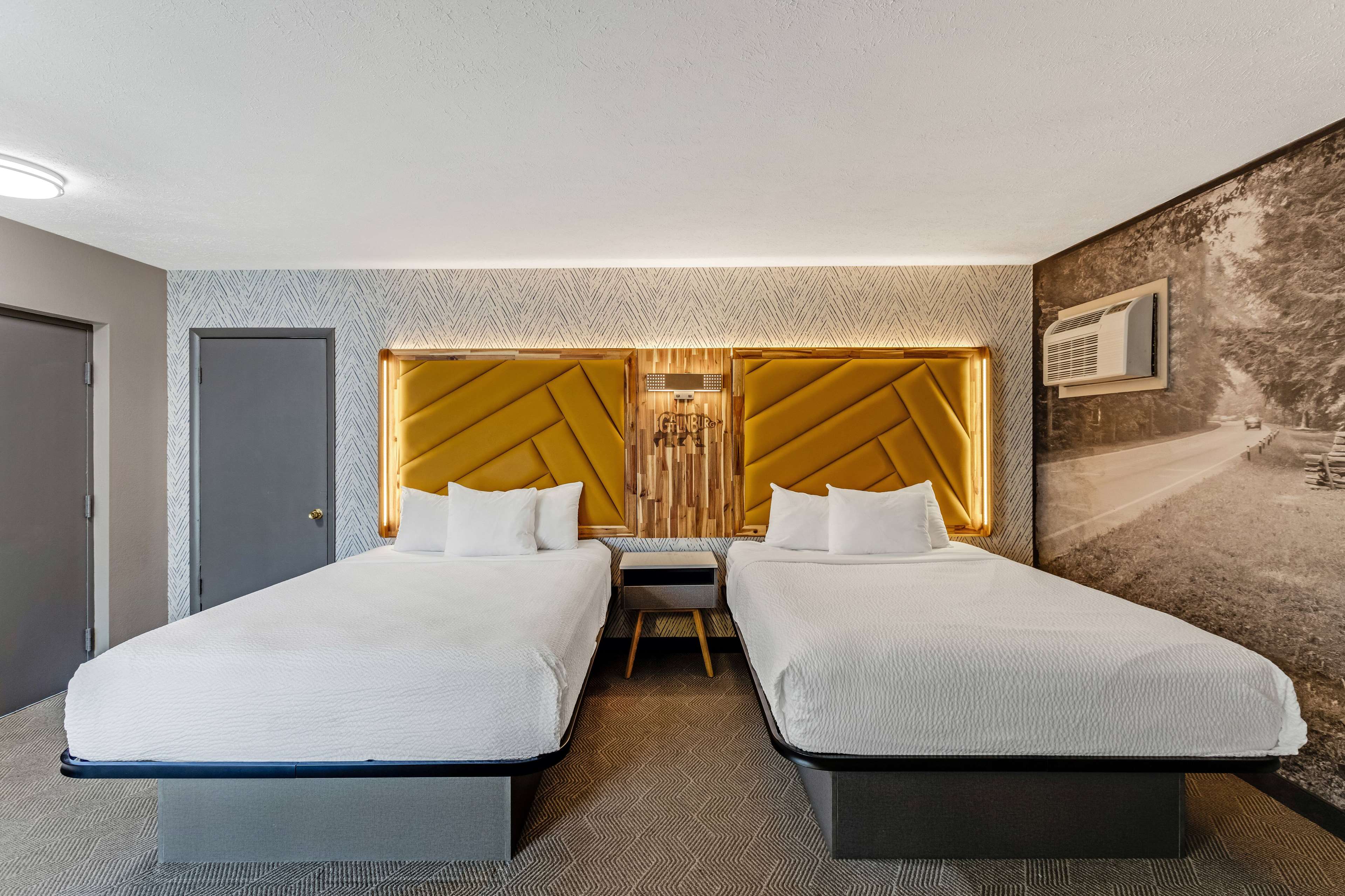 The Wander Hotel a Ramada by Wyndham