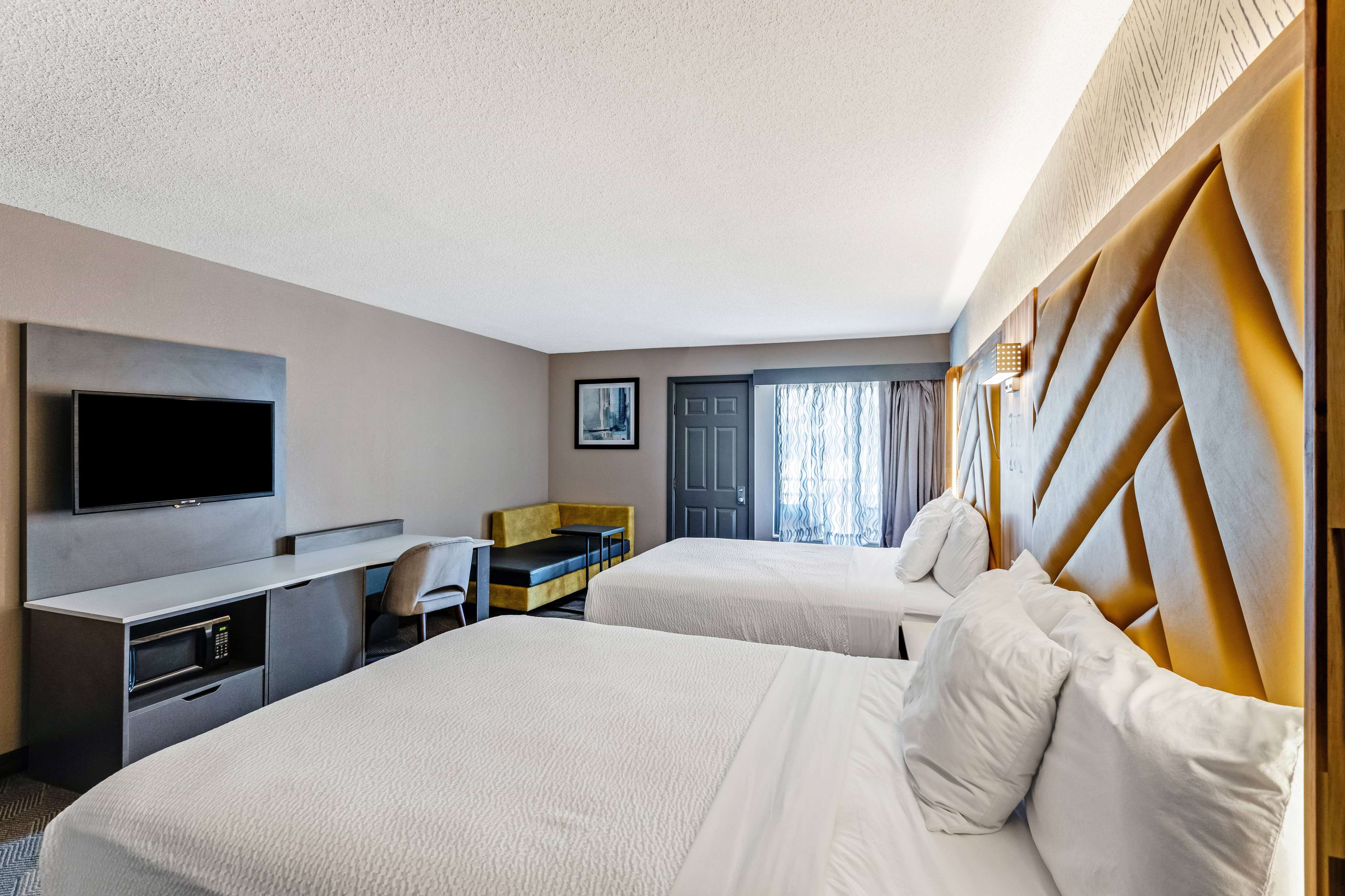 The Wander Hotel a Ramada by Wyndham