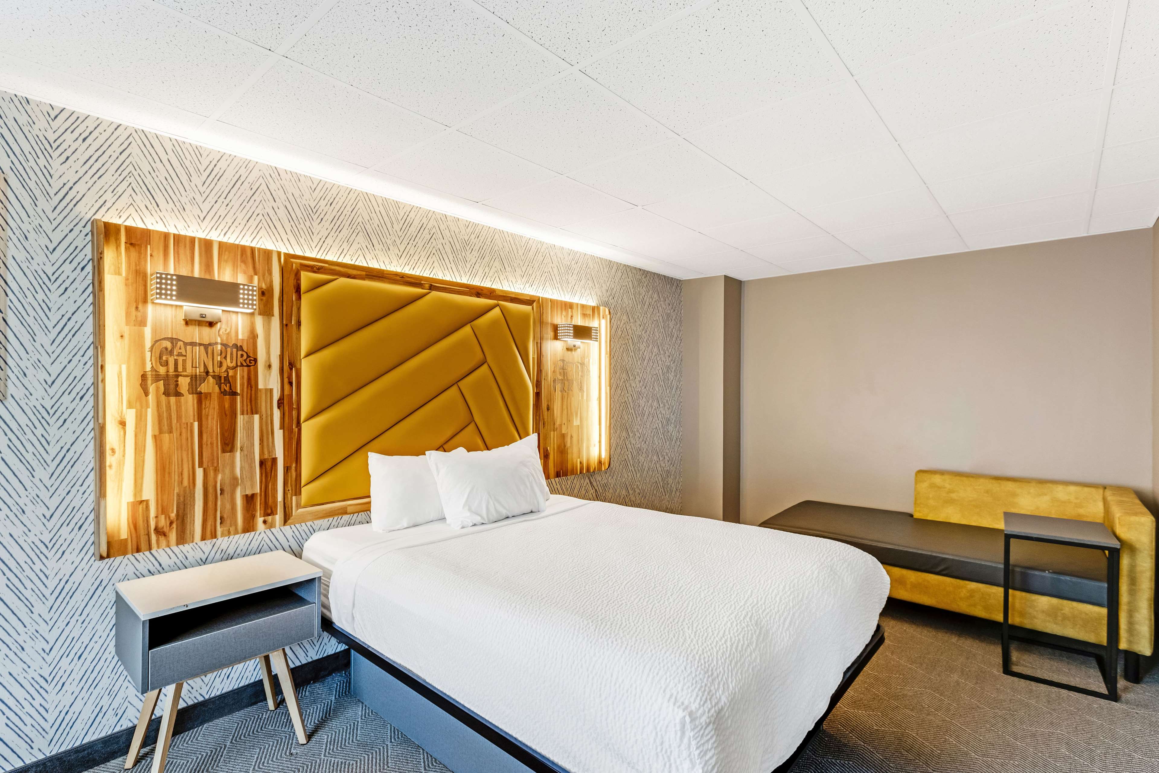 The Wander Hotel a Ramada by Wyndham