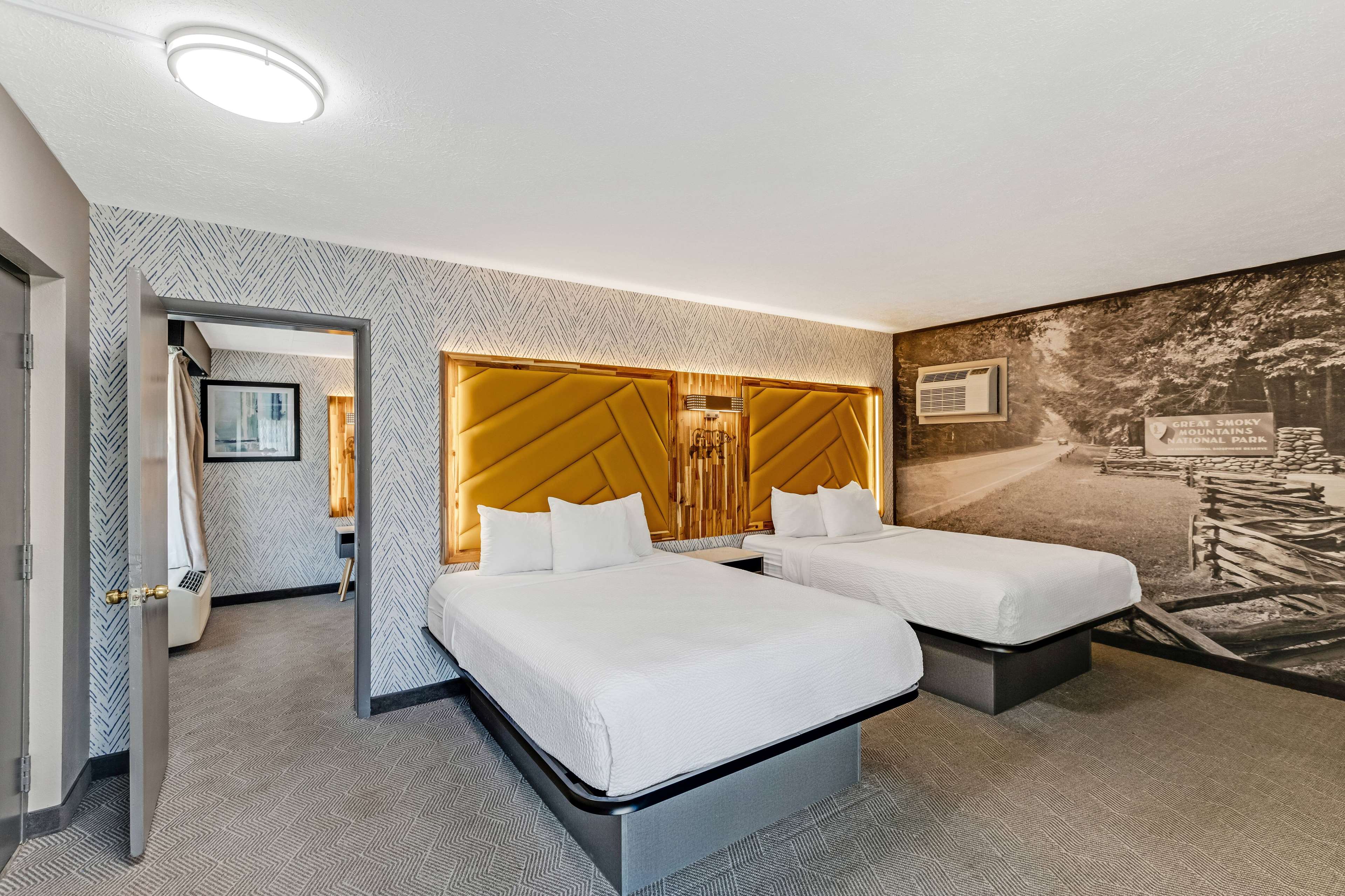 The Wander Hotel a Ramada by Wyndham