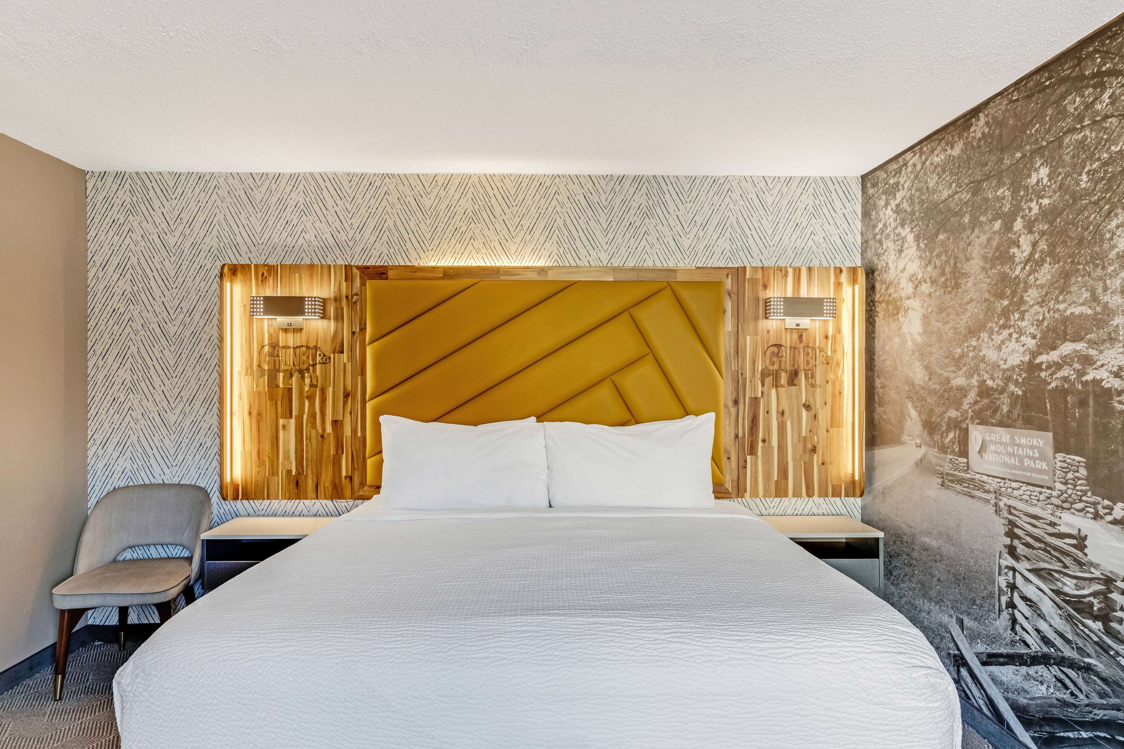 The Wander Hotel a Ramada by Wyndham