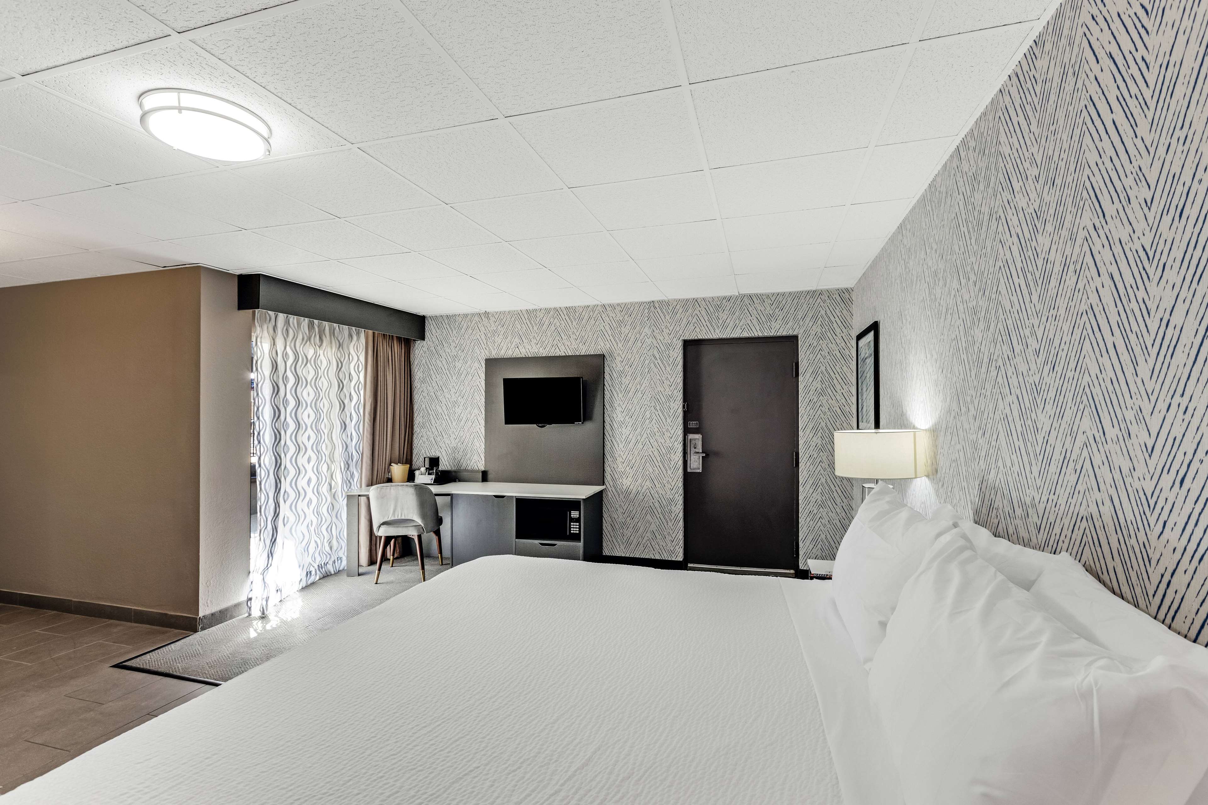 The Wander Hotel a Ramada by Wyndham