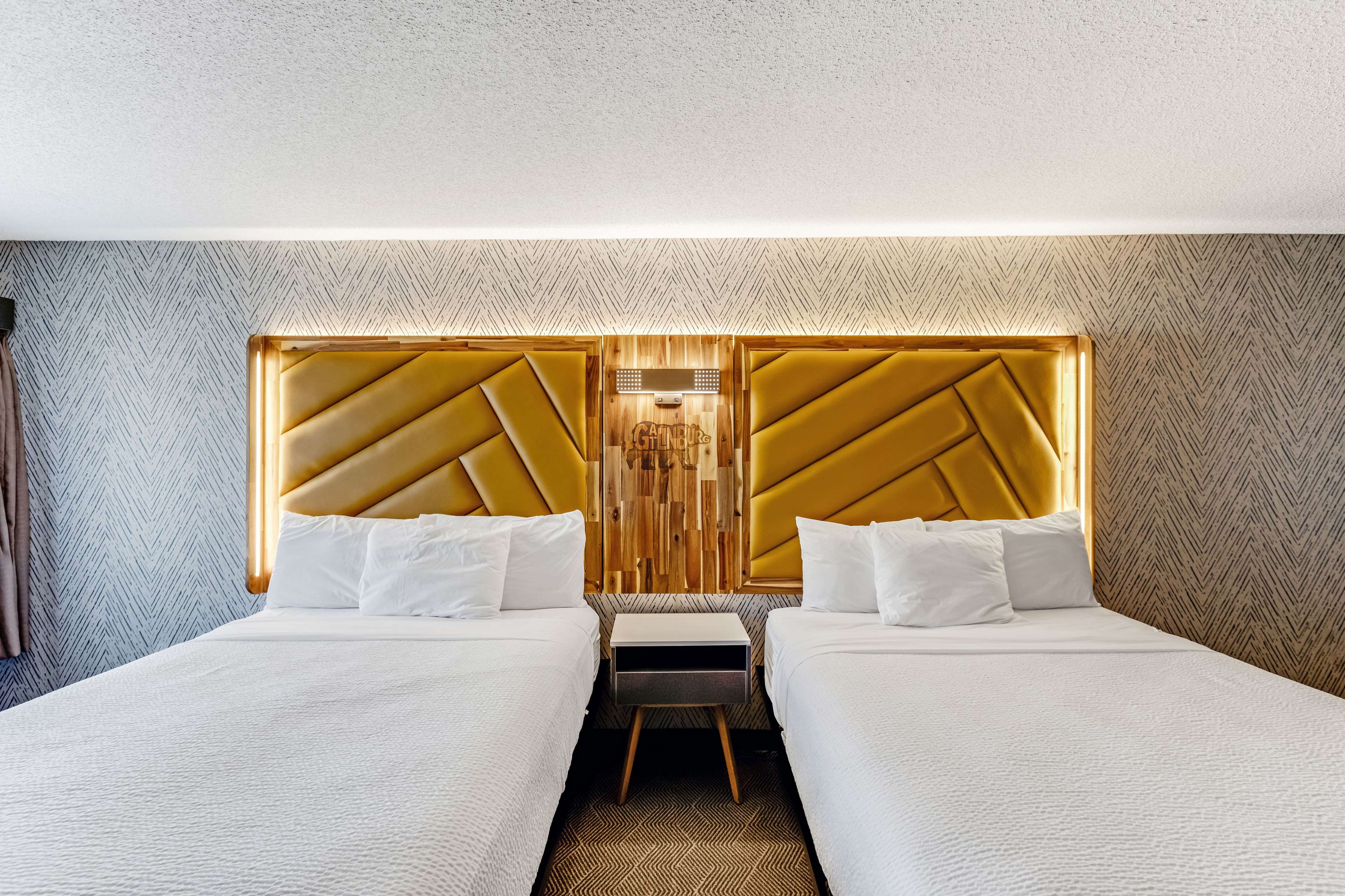 The Wander Hotel a Ramada by Wyndham