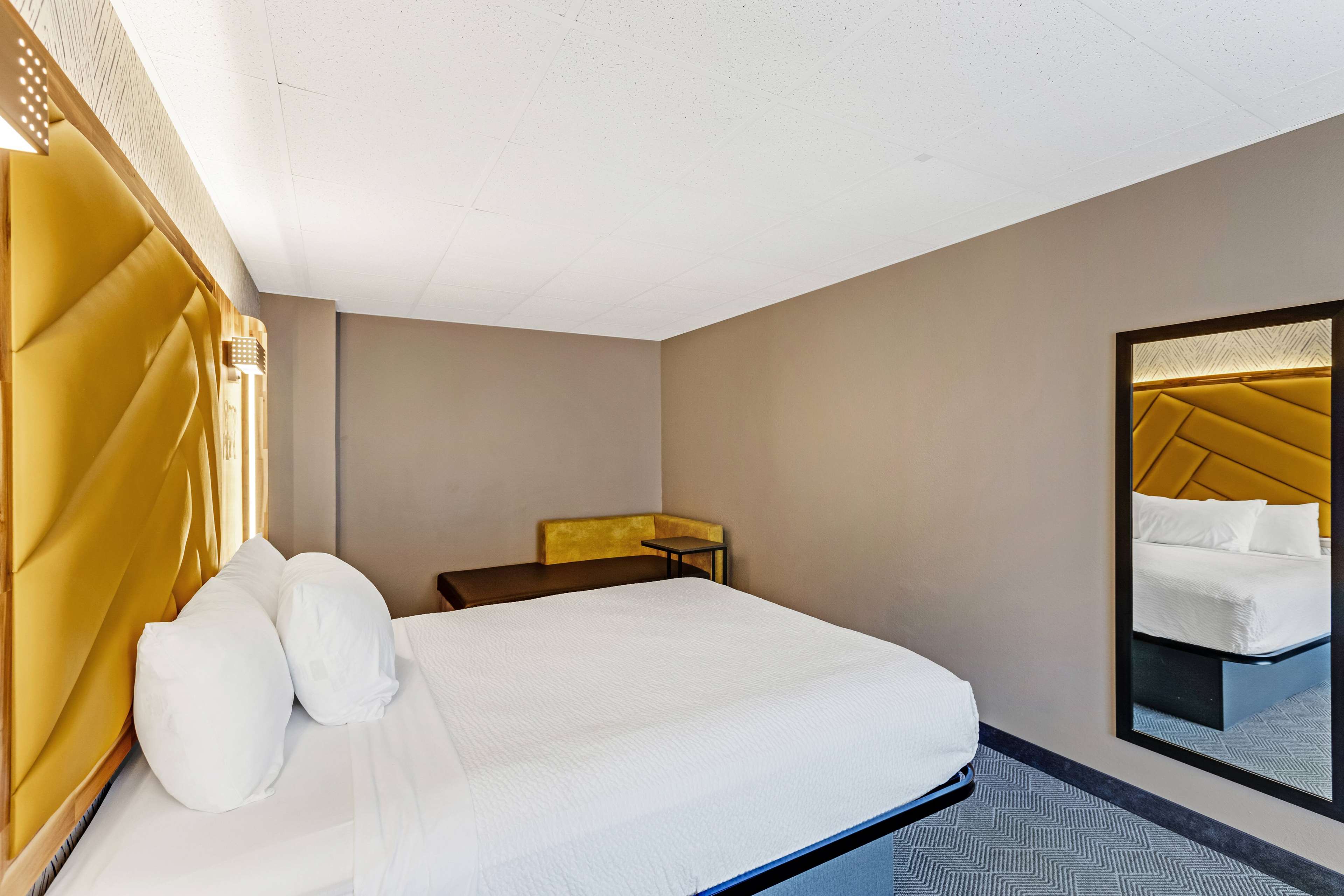 The Wander Hotel a Ramada by Wyndham