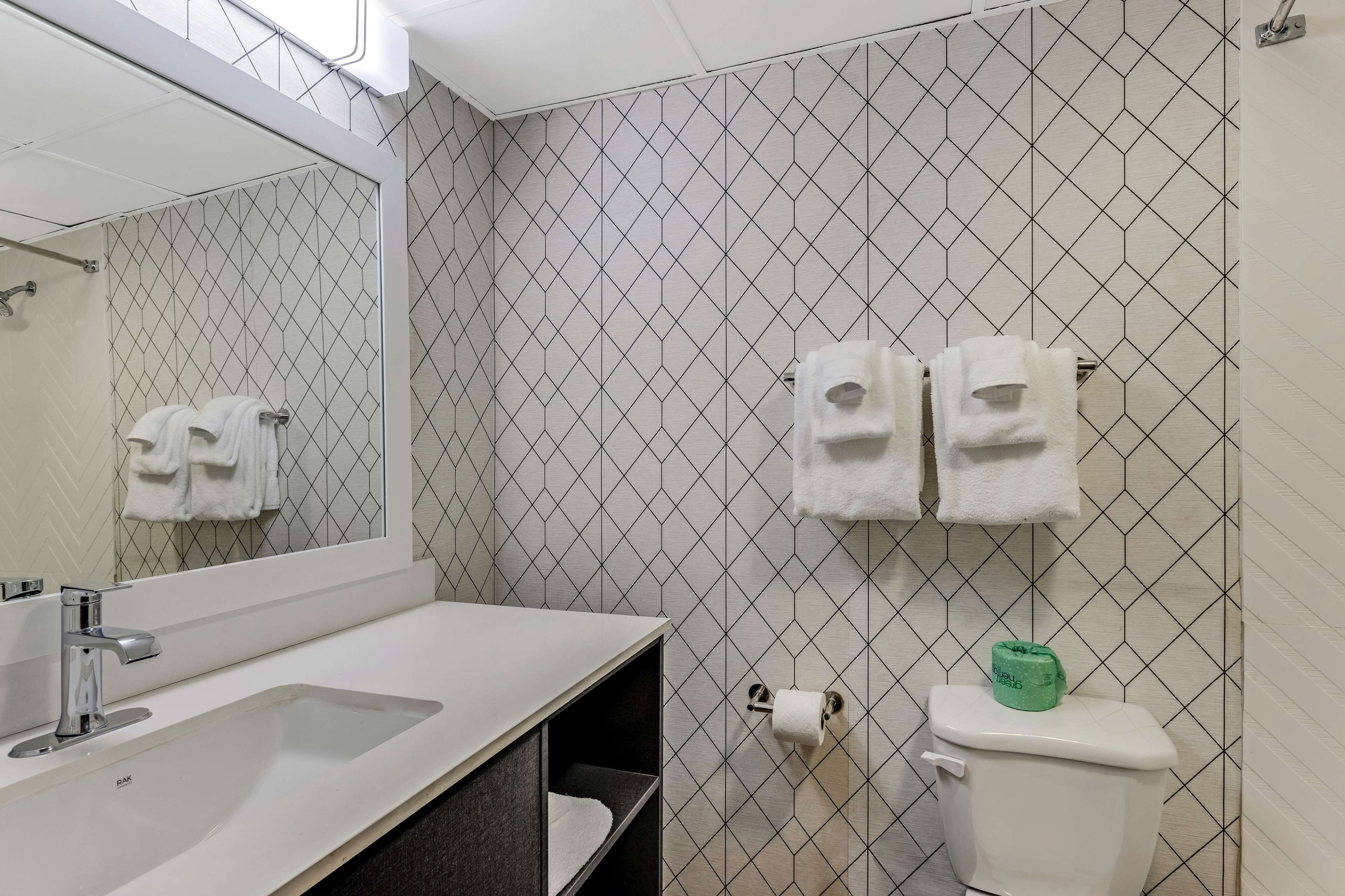 The Wander Hotel a Ramada by Wyndham