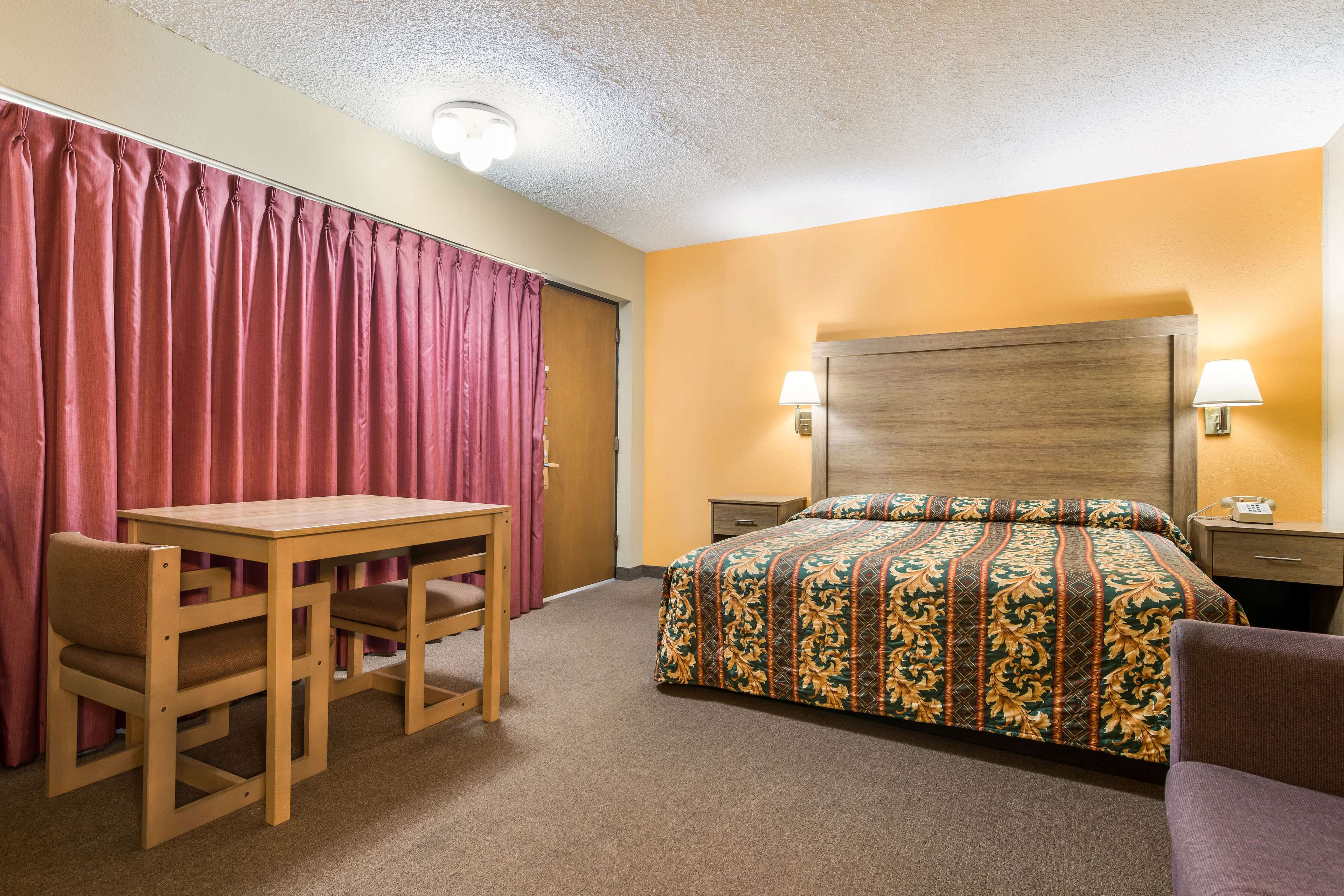 The Wander Hotel a Ramada by Wyndham