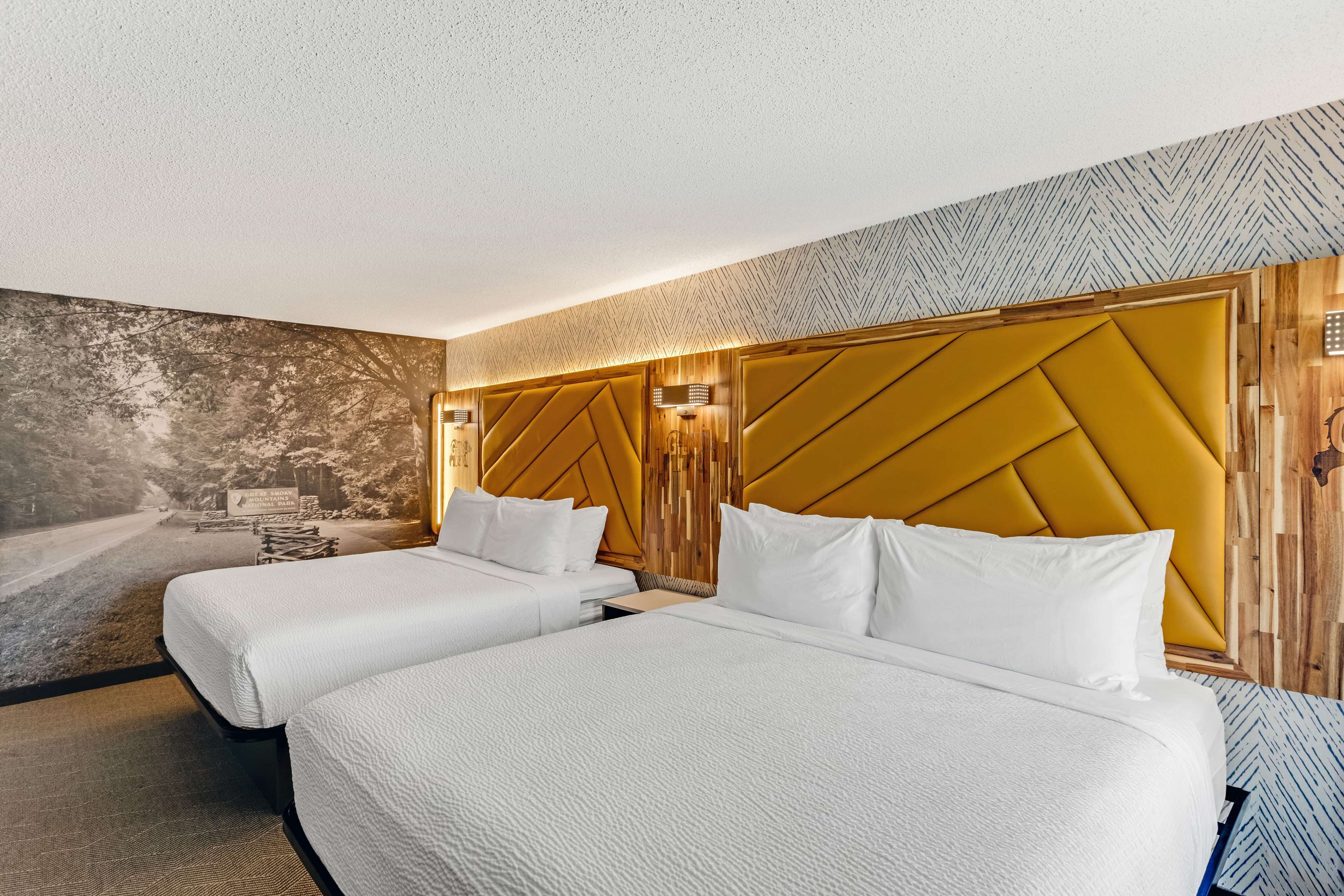 The Wander Hotel a Ramada by Wyndham