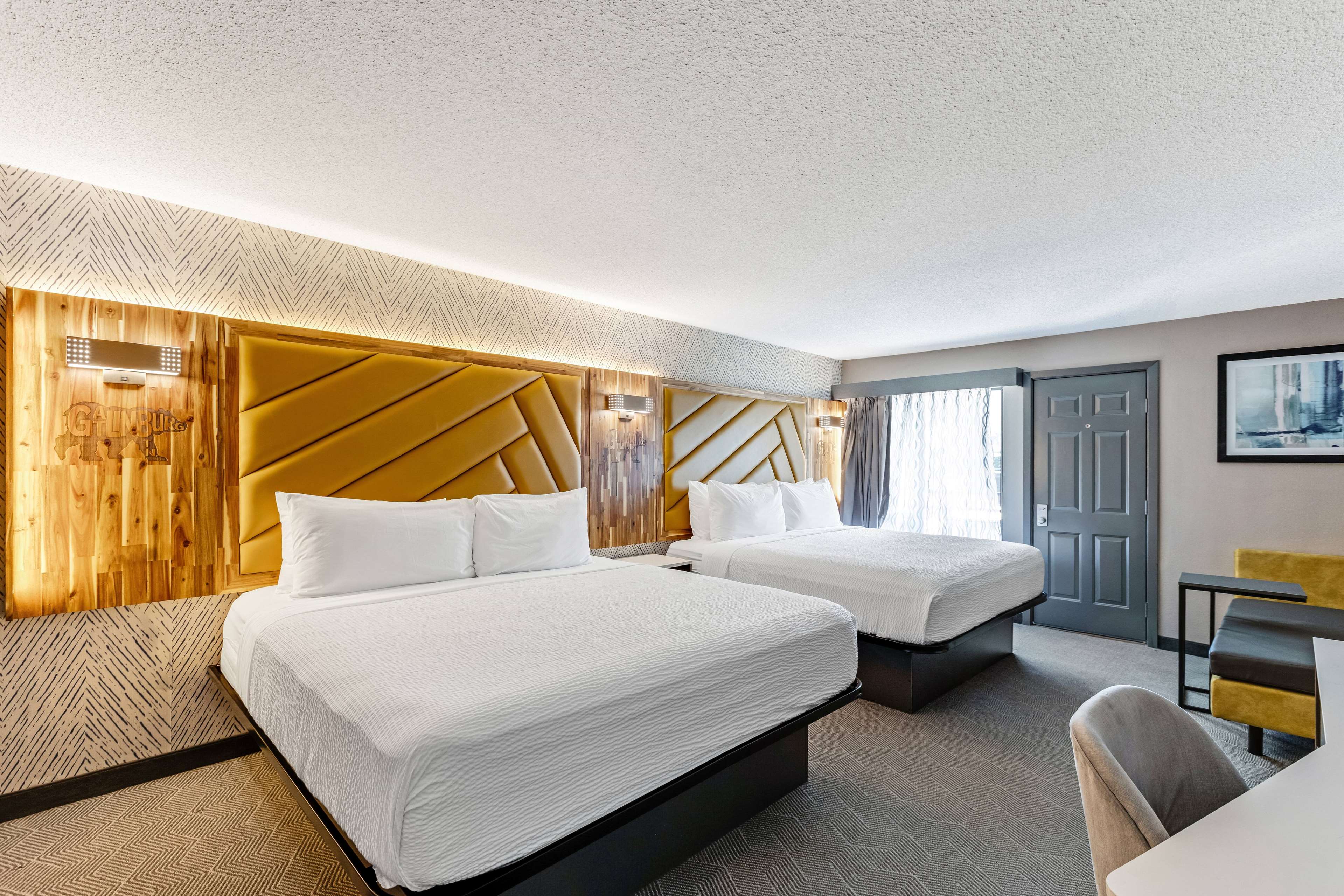 The Wander Hotel a Ramada by Wyndham