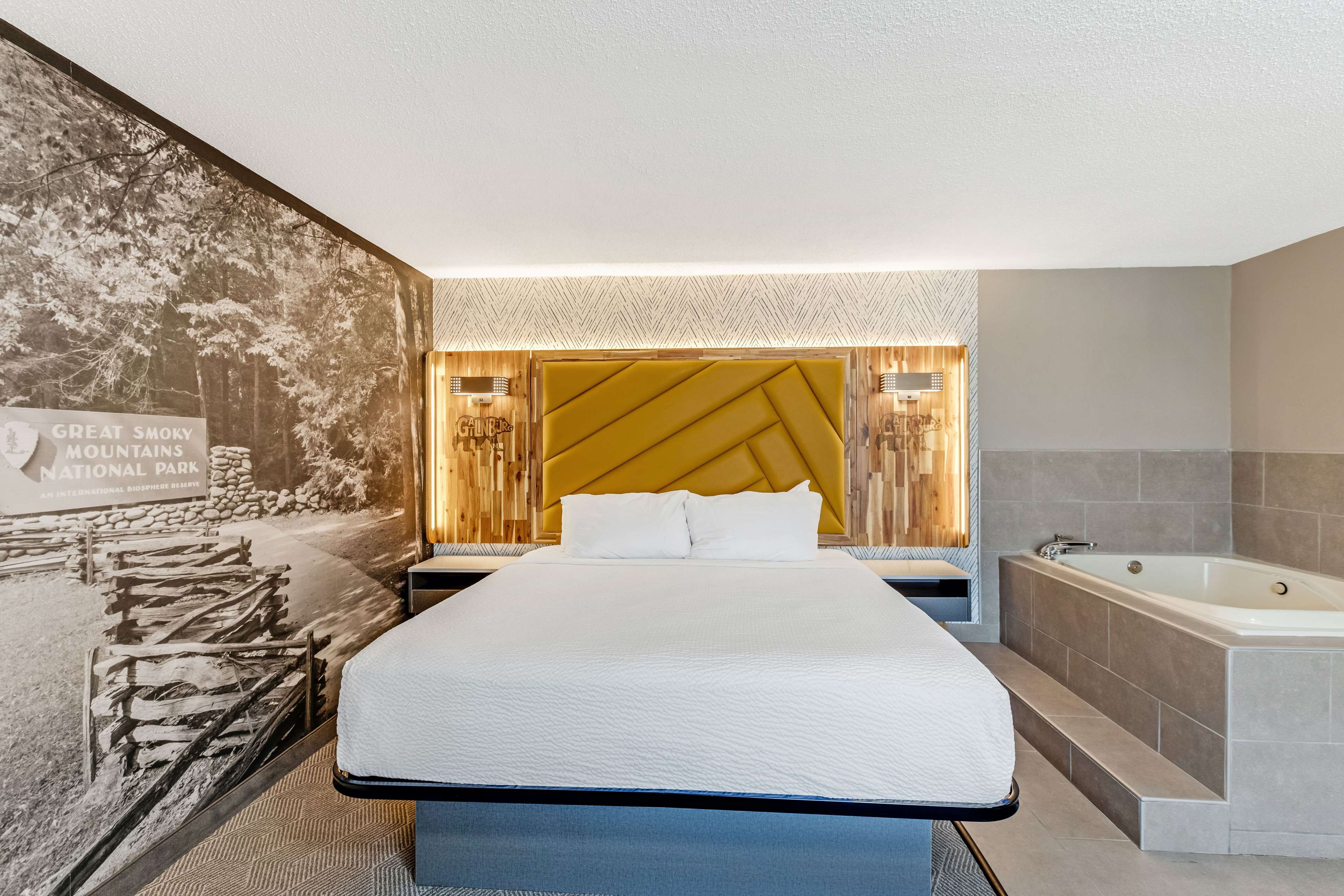 The Wander Hotel a Ramada by Wyndham