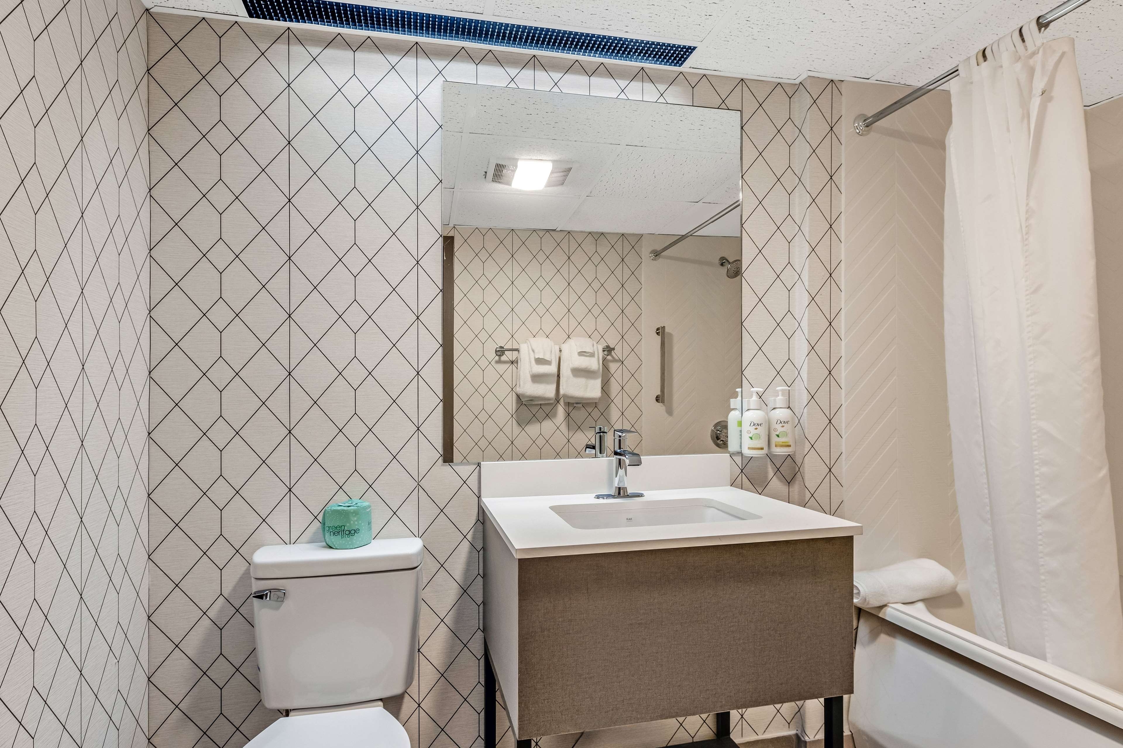 The Wander Hotel a Ramada by Wyndham