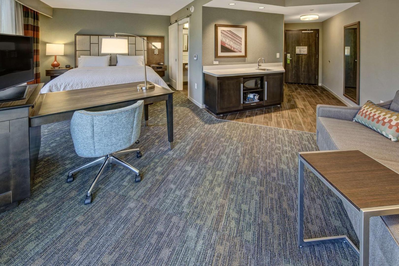 Hampton Inn & Suites Memphis Germantown Hampton Inn & Suites Memphis Germantown