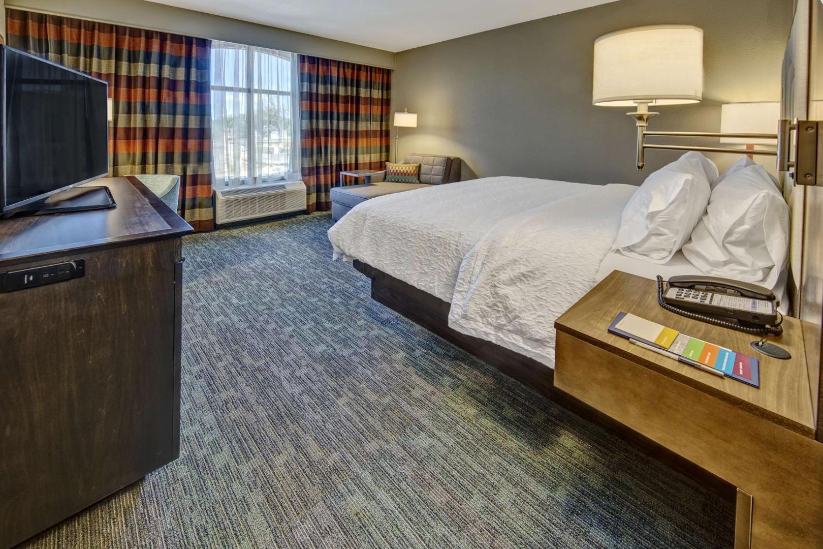Hampton Inn & Suites Memphis Germantown Hampton Inn & Suites Memphis Germantown