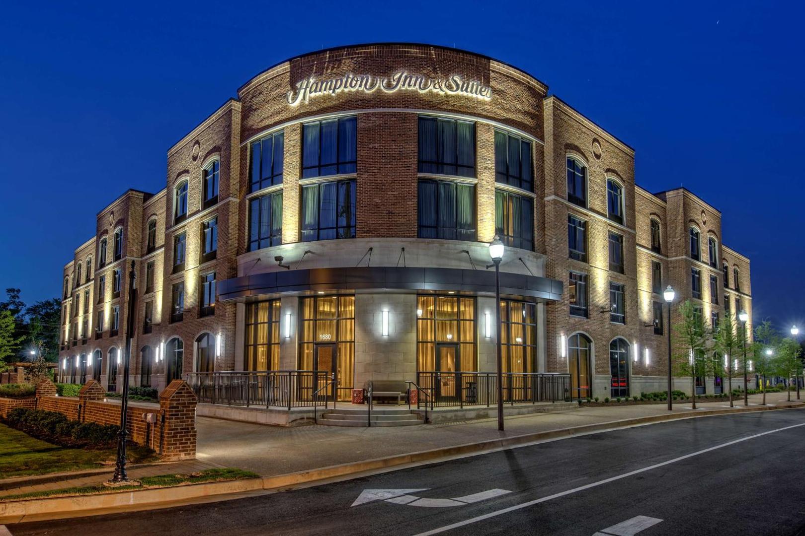 Hampton Inn & Suites Memphis Germantown Hampton Inn & Suites Memphis Germantown