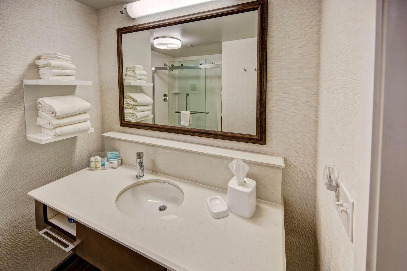 Hampton Inn & Suites Memphis Germantown Hampton Inn & Suites Memphis Germantown