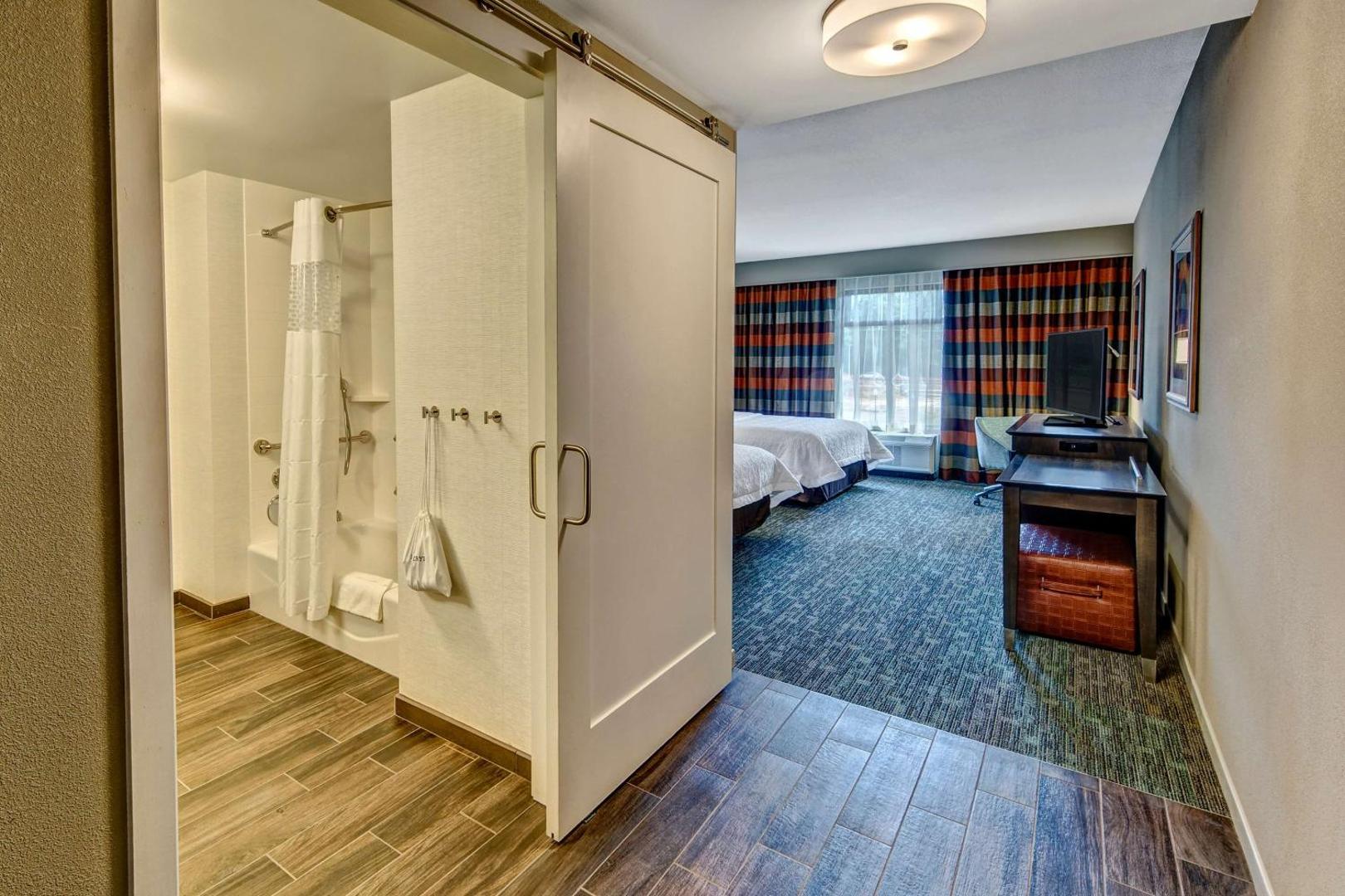 Hampton Inn & Suites Memphis Germantown Hampton Inn & Suites Memphis Germantown
