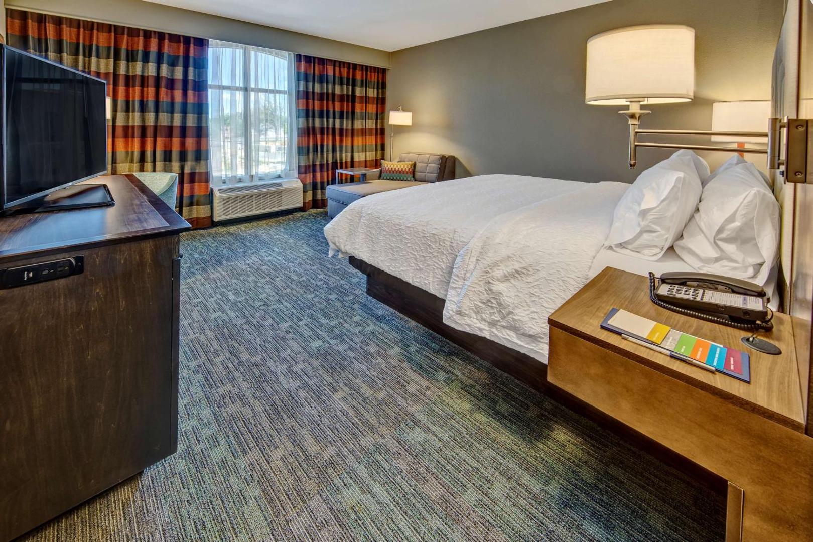 Hampton Inn & Suites Memphis Germantown Hampton Inn & Suites Memphis Germantown