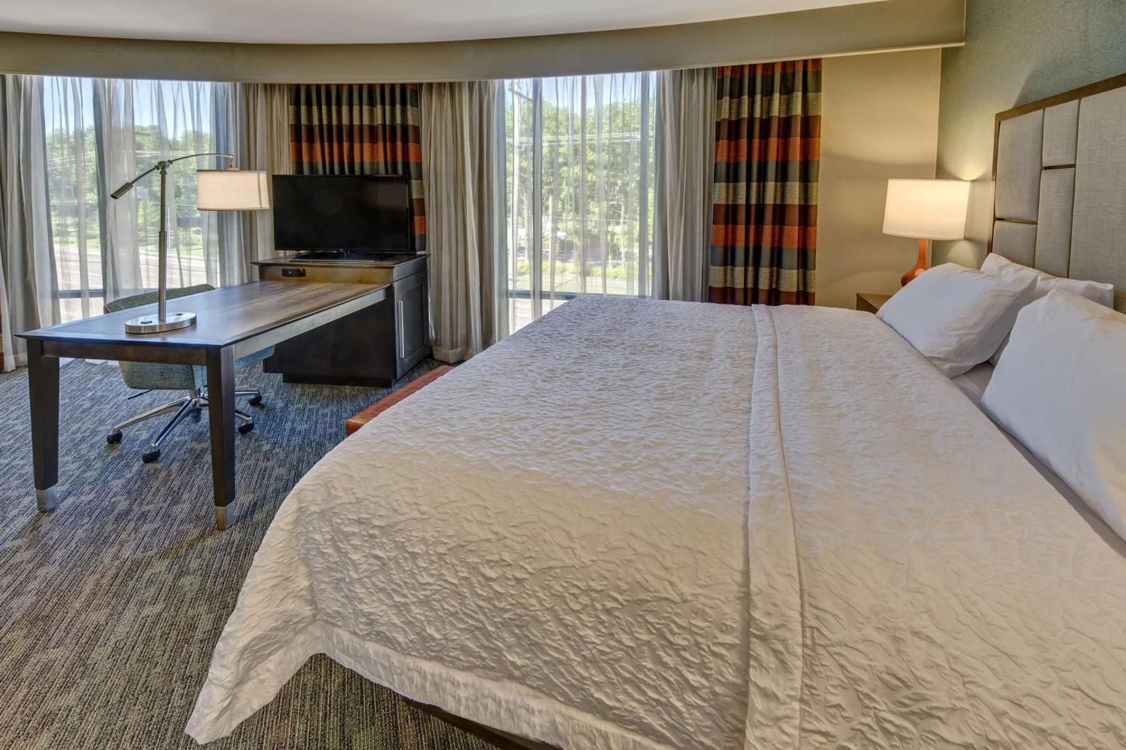 Hampton Inn & Suites Memphis Germantown Hampton Inn & Suites Memphis Germantown
